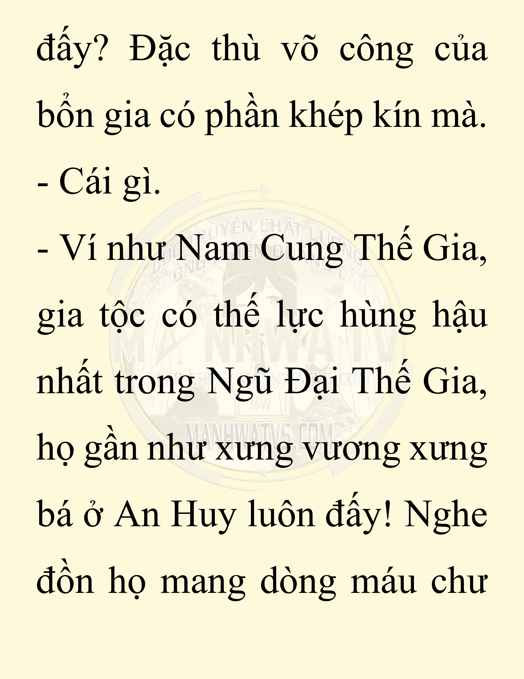 Đọc truyện SNVT[NOVEL] Ta Bắt Cóc Tiểu Nữ Đường Gia Tứ Xuyên - Chap 34: Thành Đô
