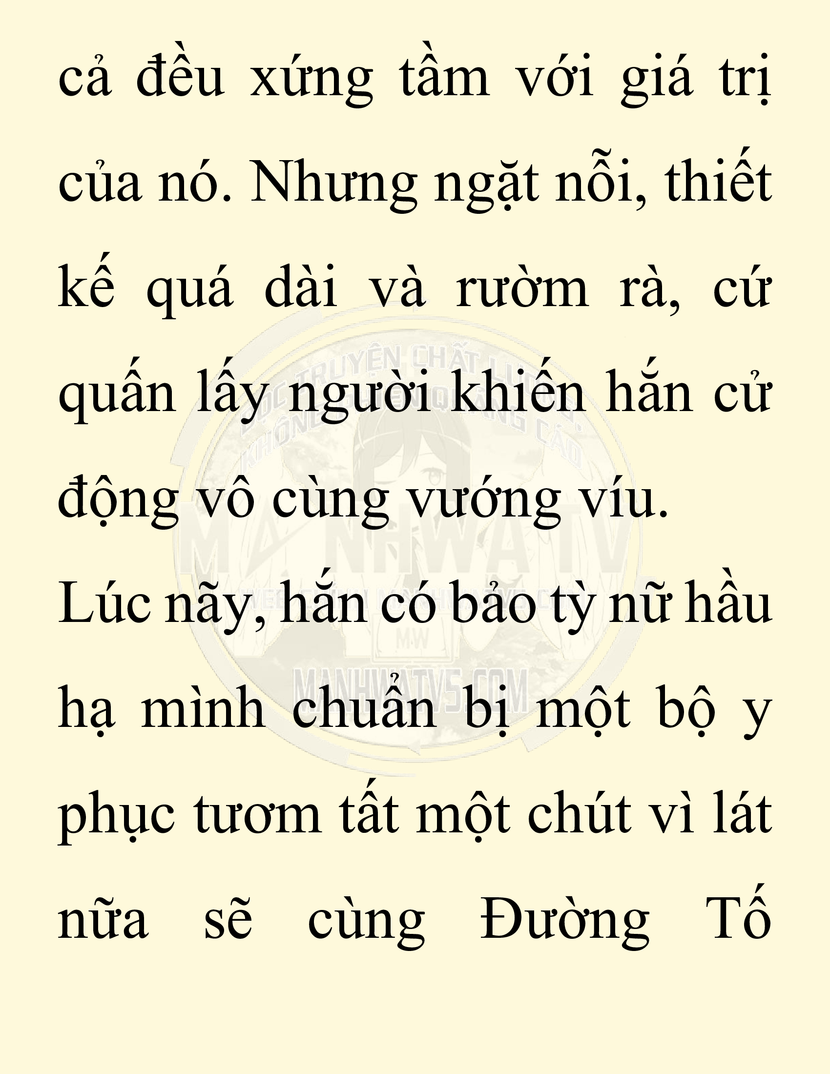 Đọc truyện SNVT[NOVEL] Ta Bắt Cóc Tiểu Nữ Đường Gia Tứ Xuyên - Chap 34: Thành Đô