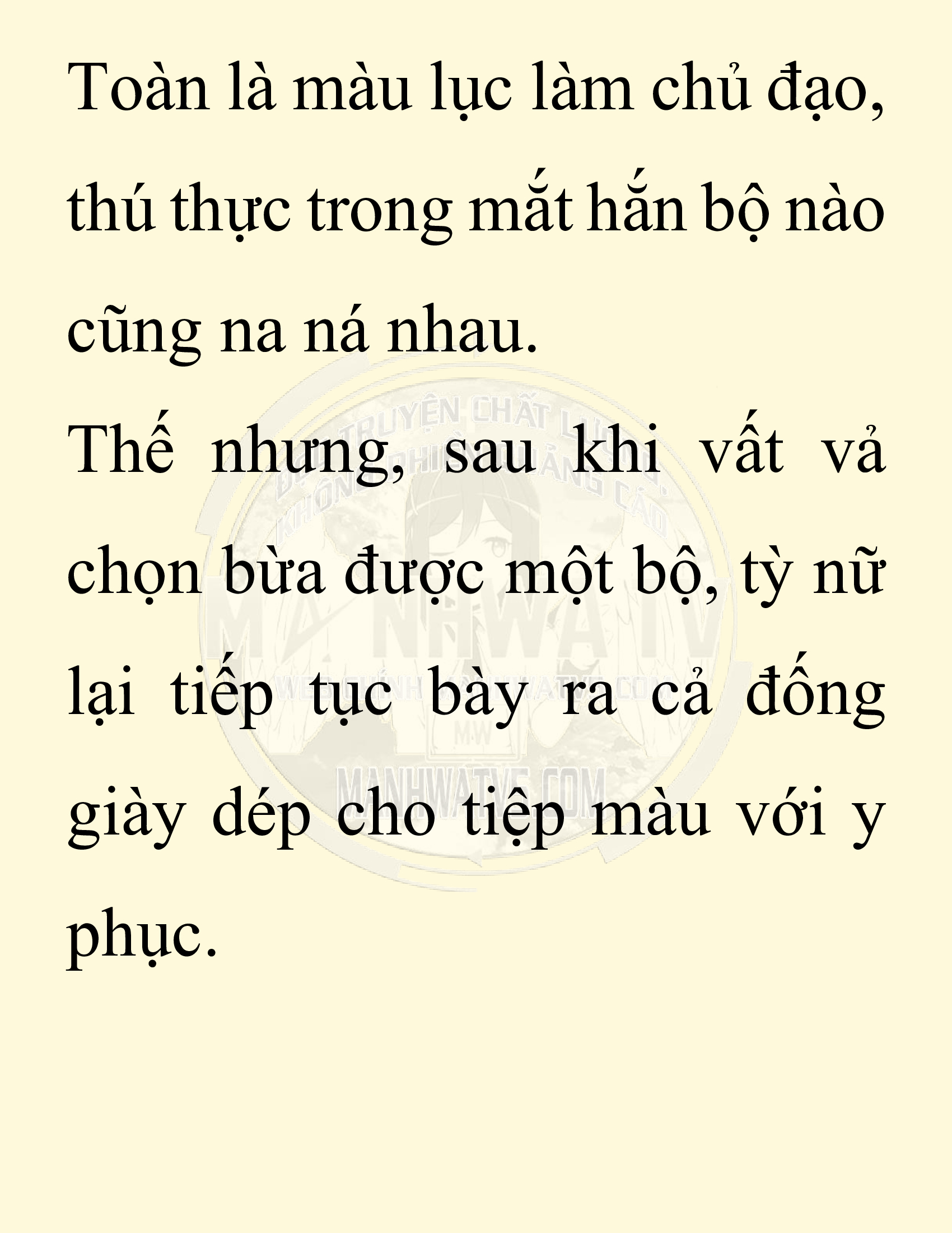 Đọc truyện SNVT[NOVEL] Ta Bắt Cóc Tiểu Nữ Đường Gia Tứ Xuyên - Chap 34: Thành Đô