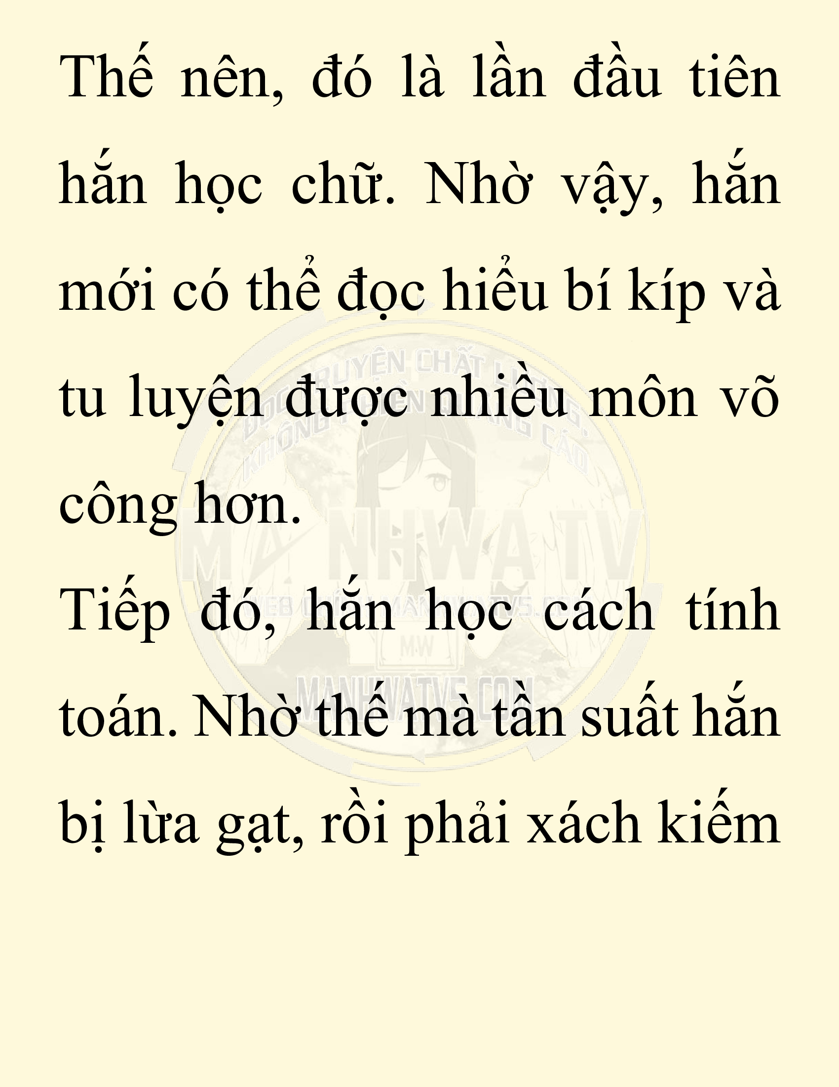 Đọc truyện SNVT[NOVEL] Ta Bắt Cóc Tiểu Nữ Đường Gia Tứ Xuyên - Chap 35: Thành Đô