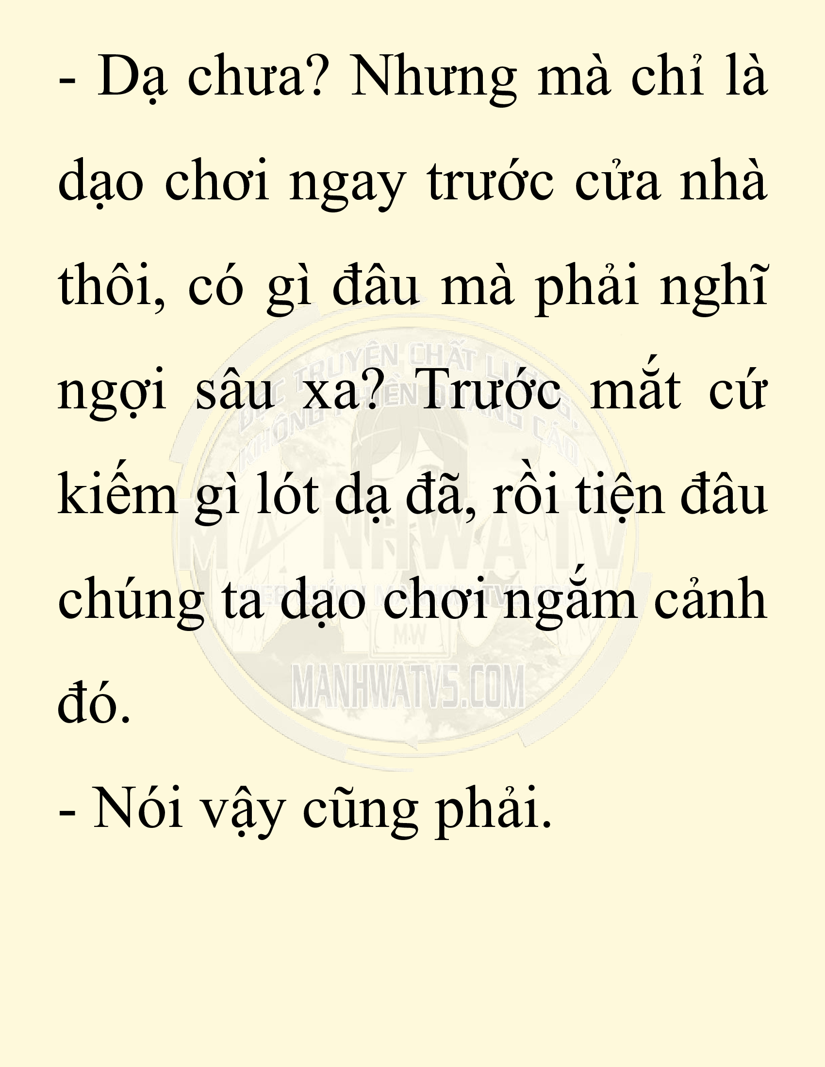 Đọc truyện SNVT[NOVEL] Ta Bắt Cóc Tiểu Nữ Đường Gia Tứ Xuyên - Chap 35: Thành Đô
