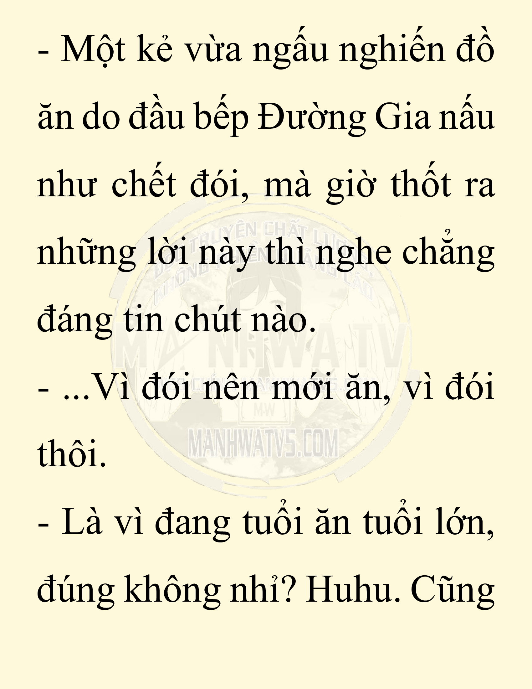 Đọc truyện SNVT[NOVEL] Ta Bắt Cóc Tiểu Nữ Đường Gia Tứ Xuyên - Chap 35: Thành Đô