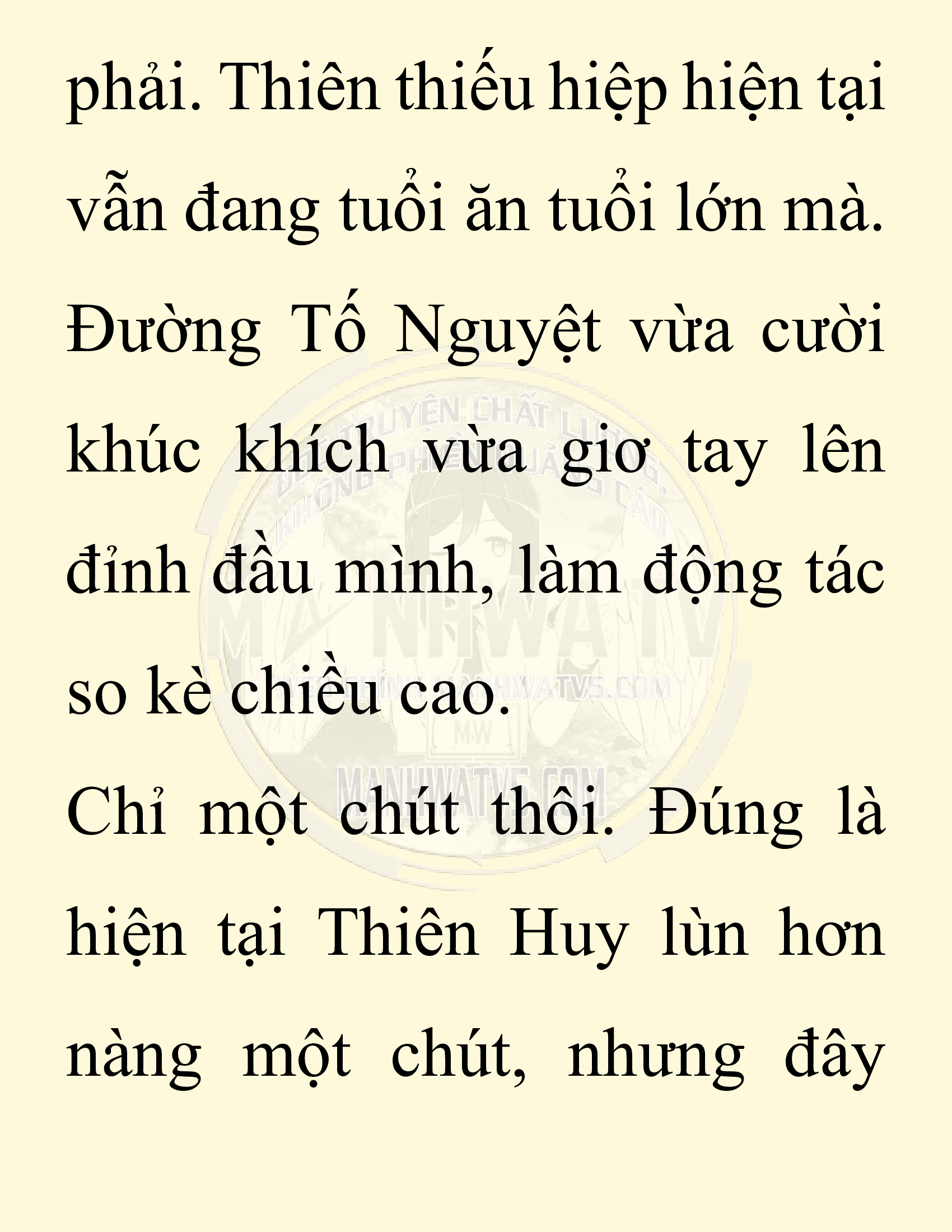 Đọc truyện SNVT[NOVEL] Ta Bắt Cóc Tiểu Nữ Đường Gia Tứ Xuyên - Chap 35: Thành Đô