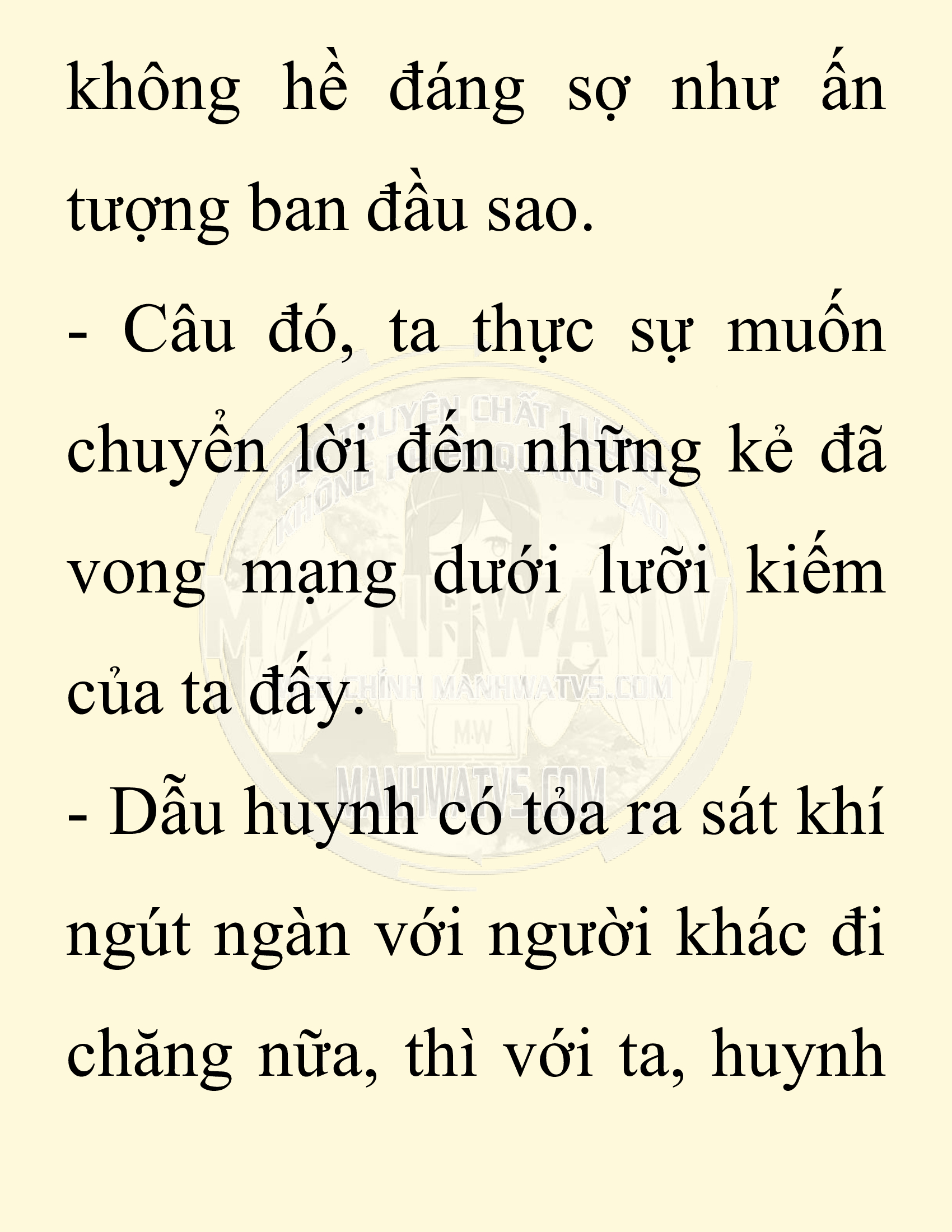 Đọc truyện SNVT[NOVEL] Ta Bắt Cóc Tiểu Nữ Đường Gia Tứ Xuyên - Chap 35: Thành Đô