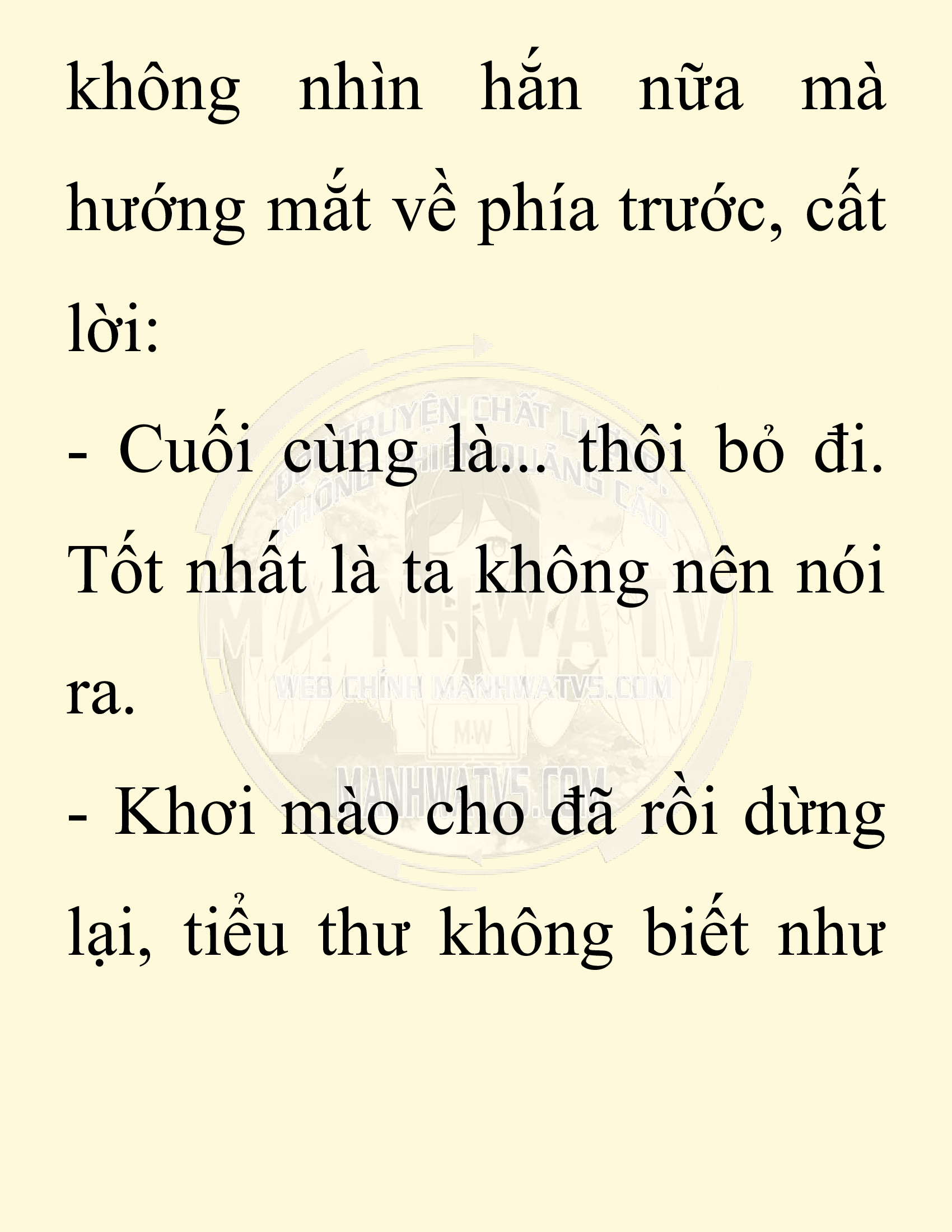 Đọc truyện SNVT[NOVEL] Ta Bắt Cóc Tiểu Nữ Đường Gia Tứ Xuyên - Chap 35: Thành Đô