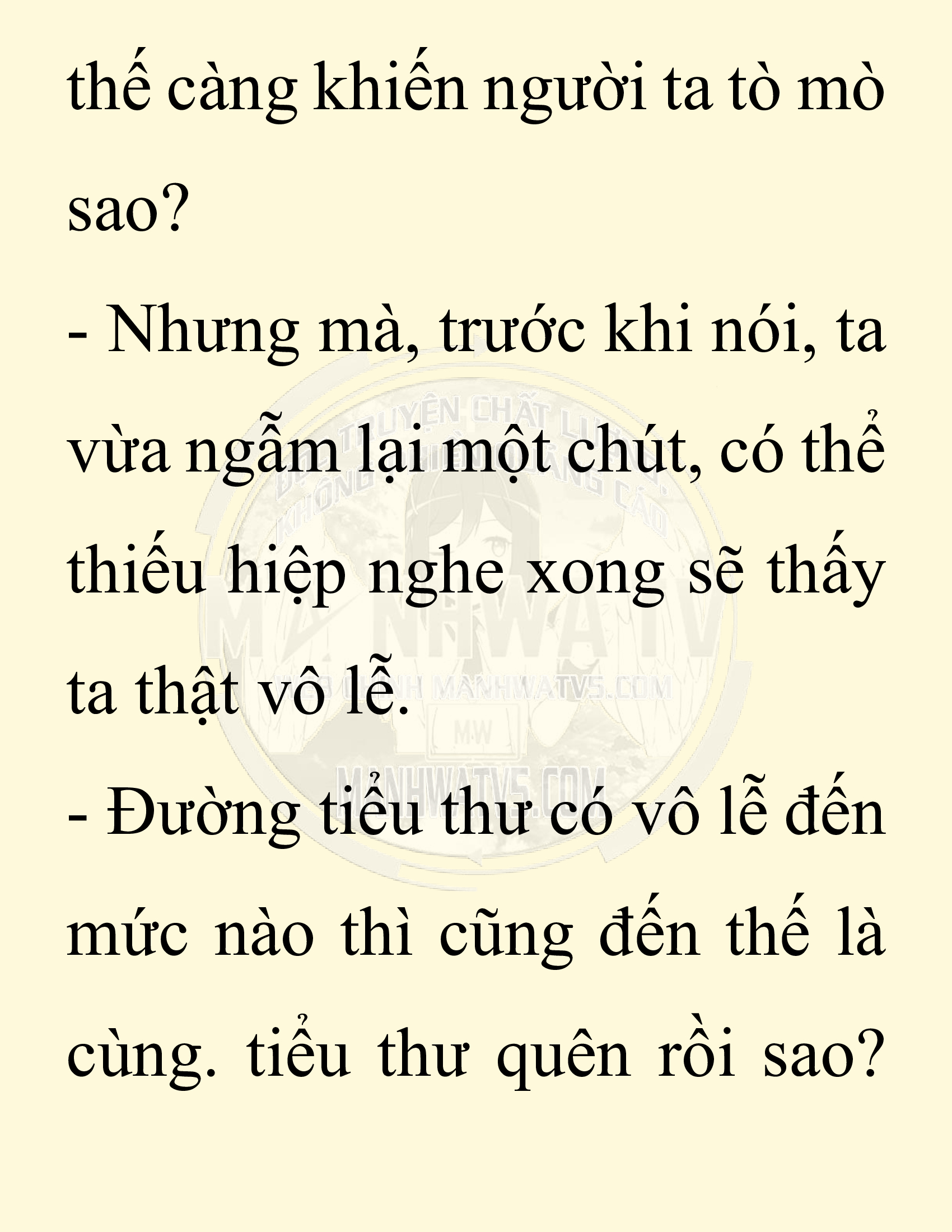 Đọc truyện SNVT[NOVEL] Ta Bắt Cóc Tiểu Nữ Đường Gia Tứ Xuyên - Chap 35: Thành Đô