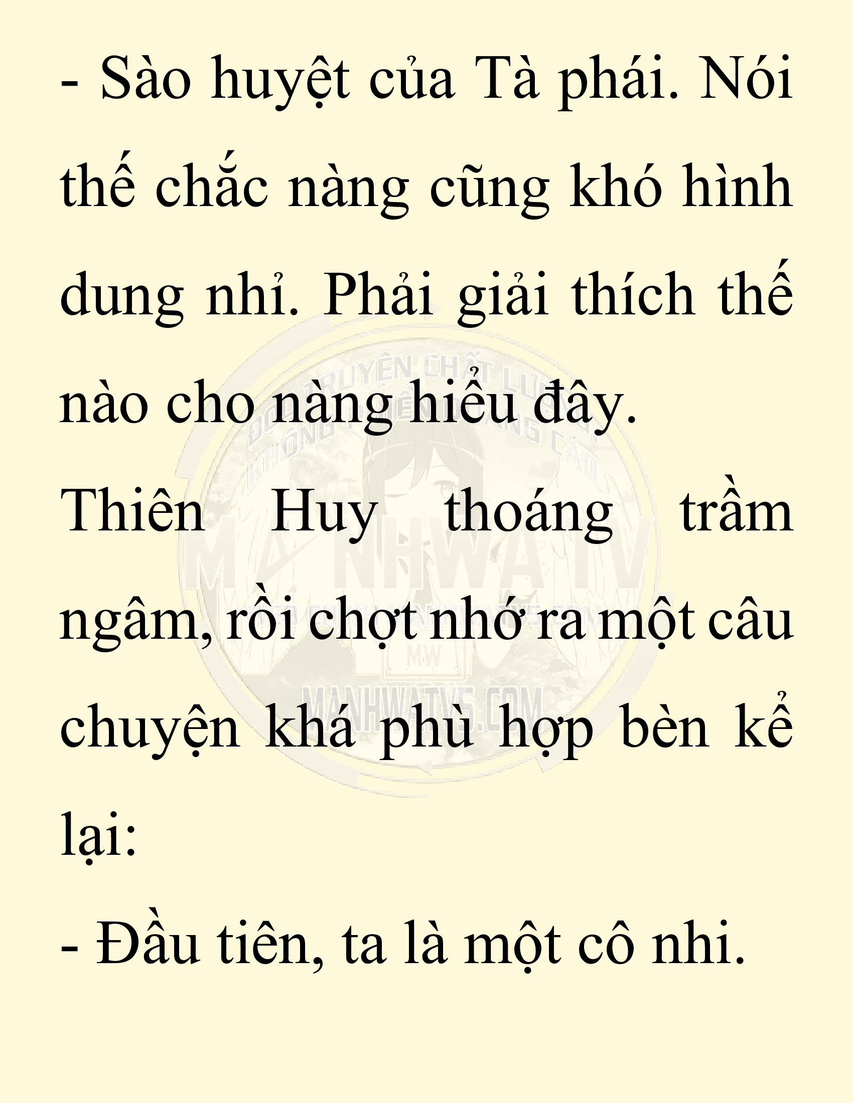 Đọc truyện SNVT[NOVEL] Ta Bắt Cóc Tiểu Nữ Đường Gia Tứ Xuyên - Chap 35: Thành Đô