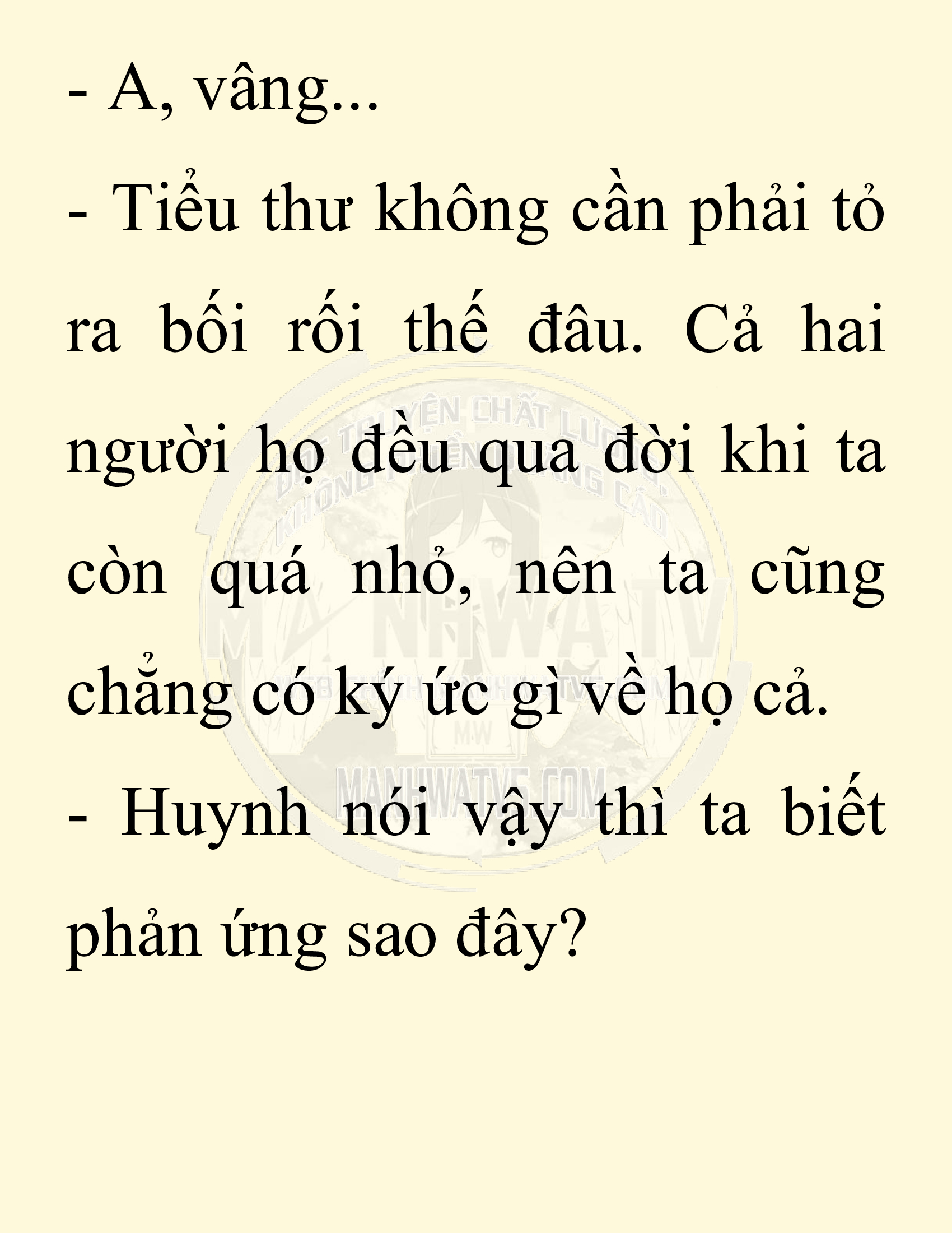 Đọc truyện SNVT[NOVEL] Ta Bắt Cóc Tiểu Nữ Đường Gia Tứ Xuyên - Chap 35: Thành Đô