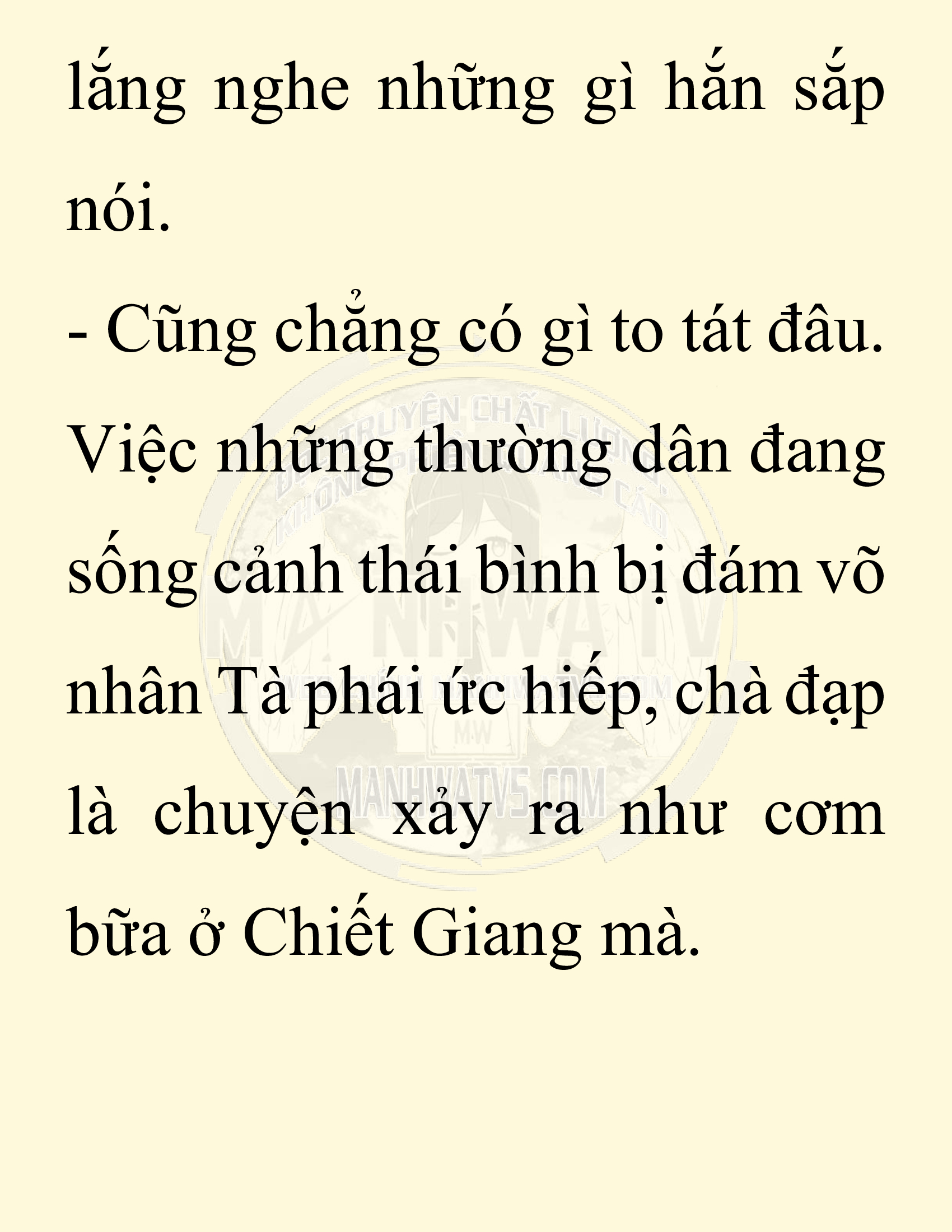 Đọc truyện SNVT[NOVEL] Ta Bắt Cóc Tiểu Nữ Đường Gia Tứ Xuyên - Chap 36: Thành Đô
