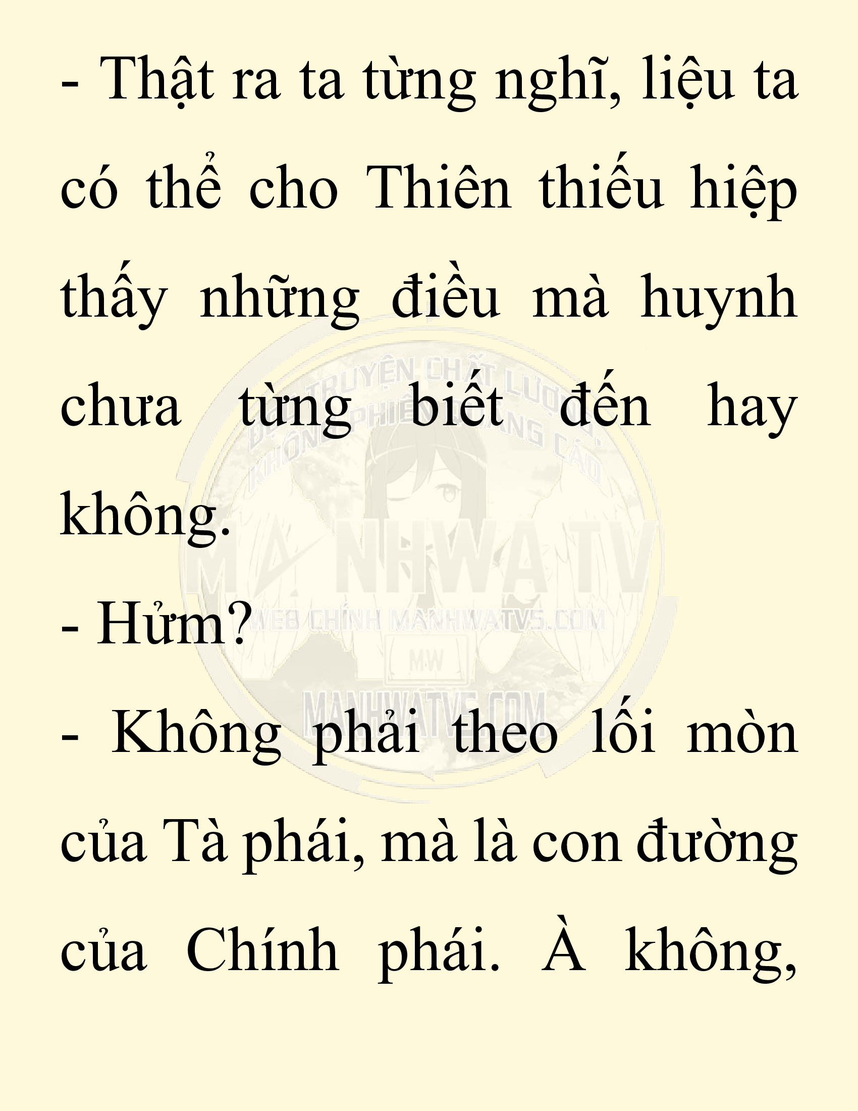 Đọc truyện SNVT[NOVEL] Ta Bắt Cóc Tiểu Nữ Đường Gia Tứ Xuyên - Chap 36: Thành Đô
