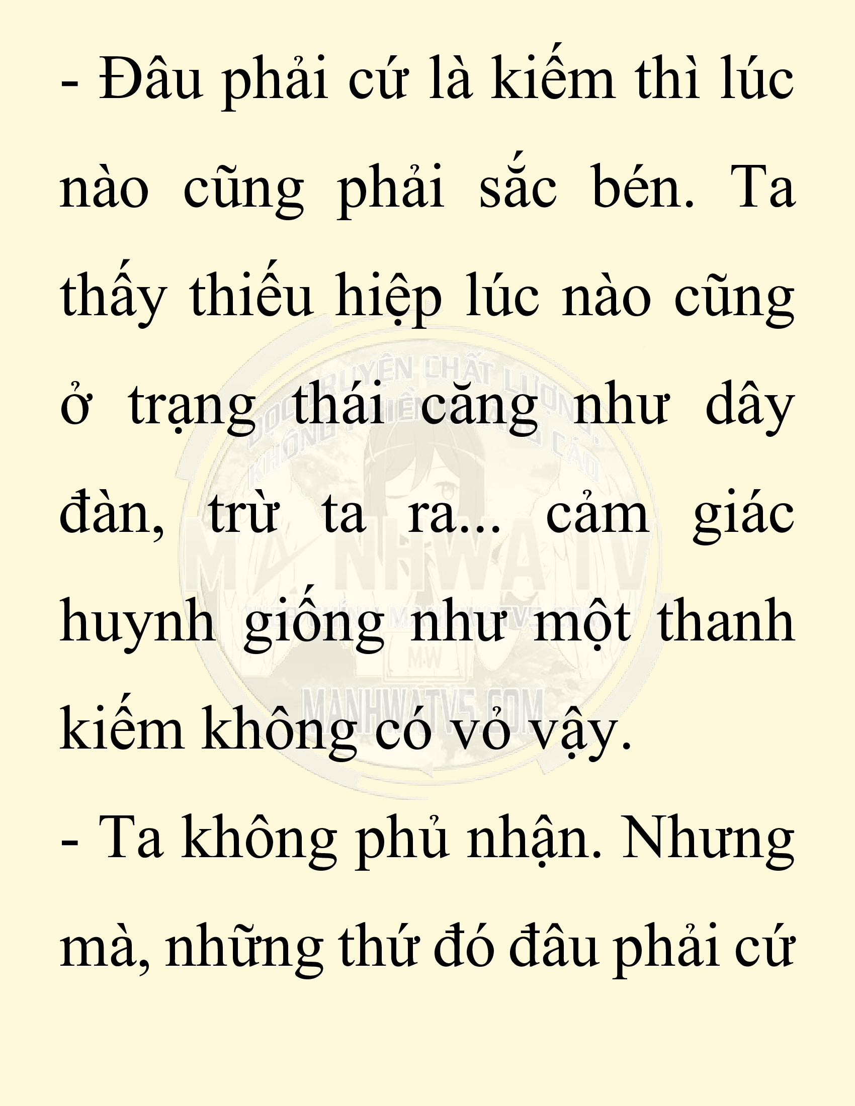 Đọc truyện SNVT[NOVEL] Ta Bắt Cóc Tiểu Nữ Đường Gia Tứ Xuyên - Chap 36: Thành Đô
