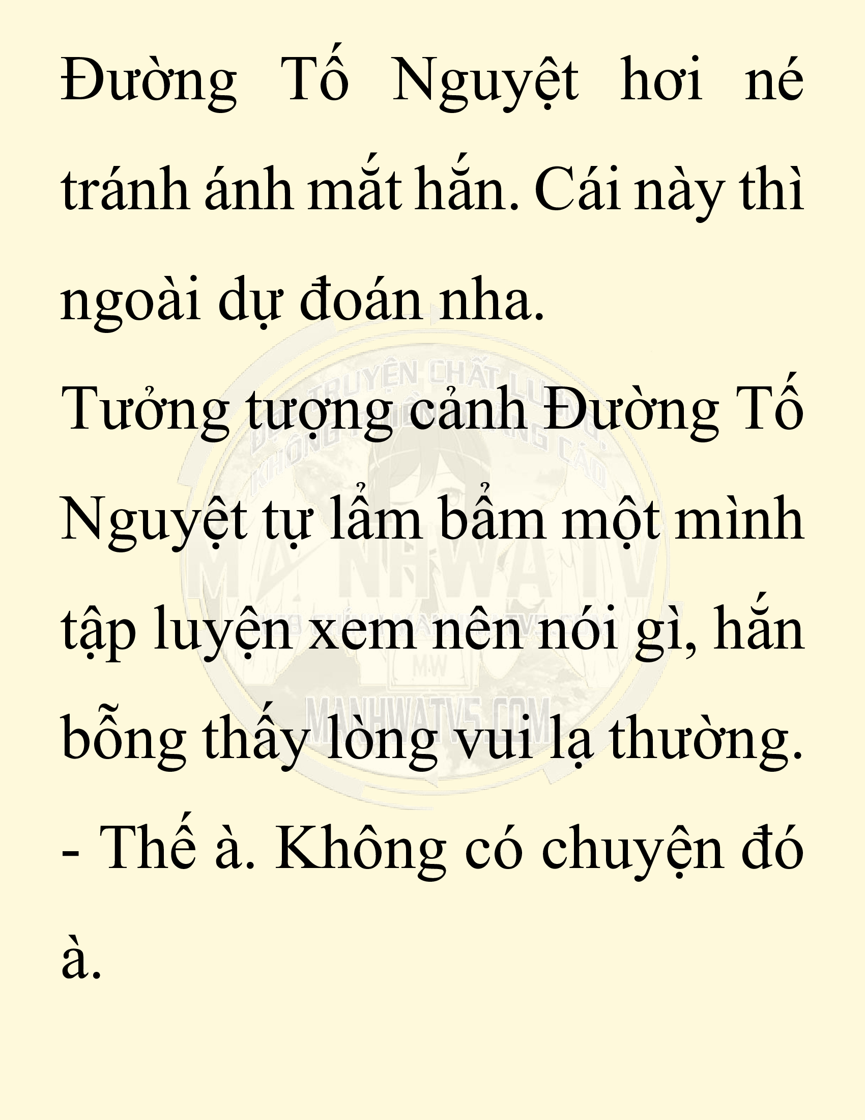 Đọc truyện SNVT[NOVEL] Ta Bắt Cóc Tiểu Nữ Đường Gia Tứ Xuyên - Chap 36: Thành Đô