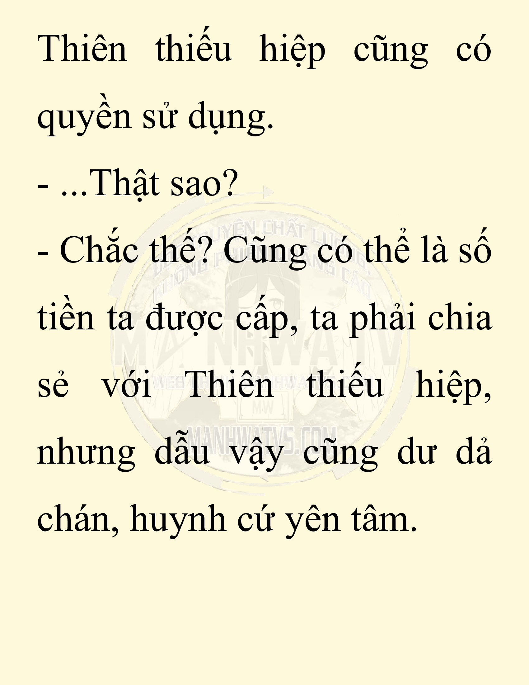 Đọc truyện SNVT[NOVEL] Ta Bắt Cóc Tiểu Nữ Đường Gia Tứ Xuyên - Chap 36: Thành Đô