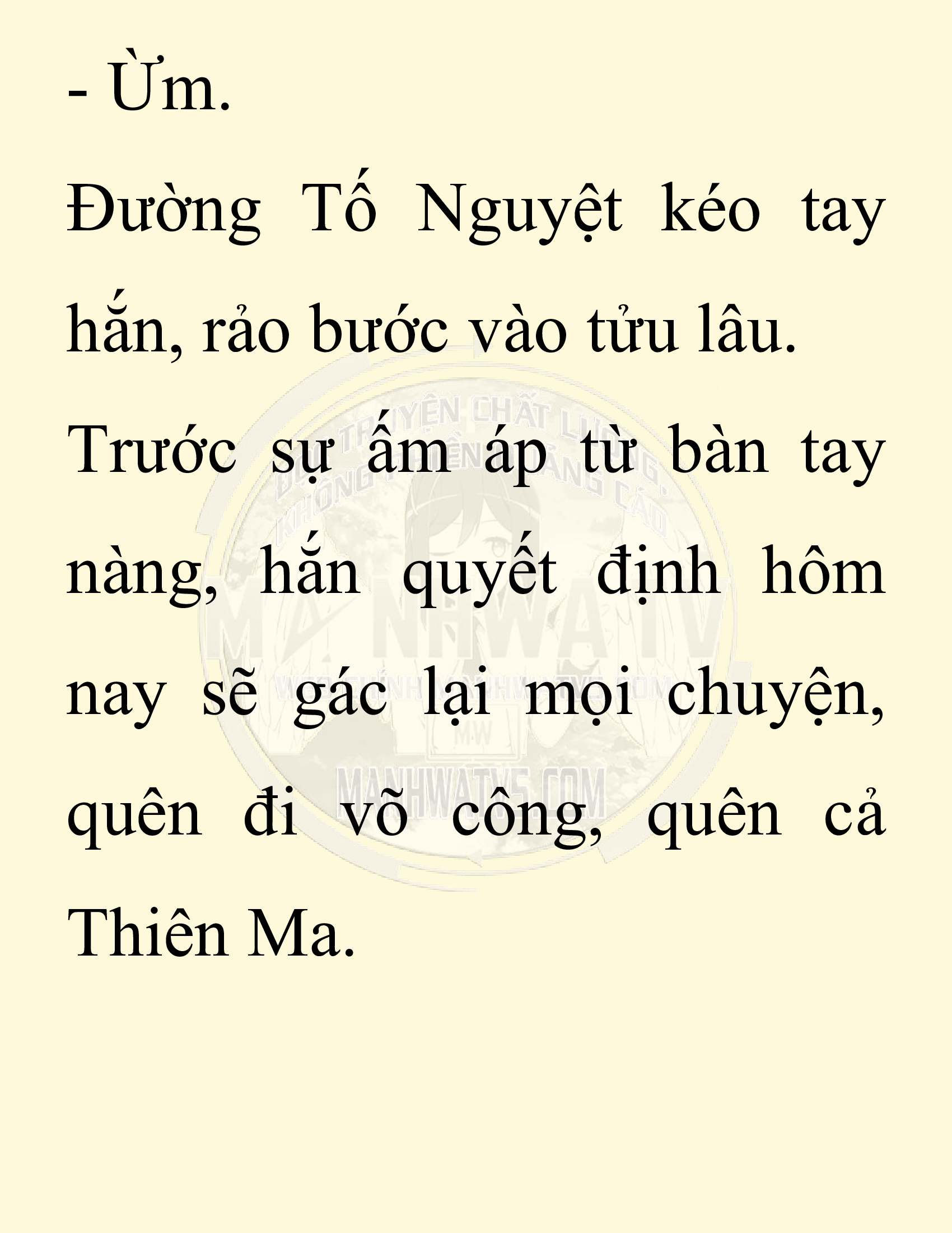 Đọc truyện SNVT[NOVEL] Ta Bắt Cóc Tiểu Nữ Đường Gia Tứ Xuyên - Chap 36: Thành Đô