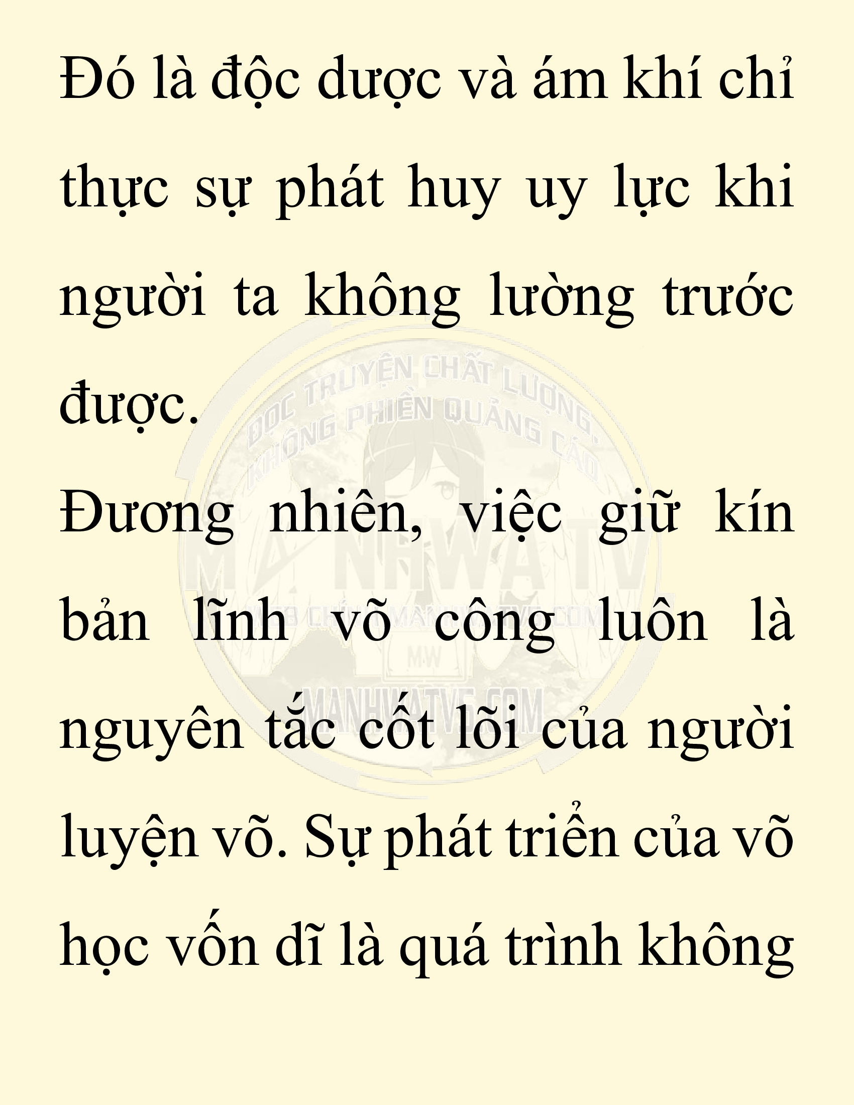 Đọc truyện SNVT[NOVEL] Ta Bắt Cóc Tiểu Nữ Đường Gia Tứ Xuyên - Chap 38: Tin Tức Ngoài Dự Tính