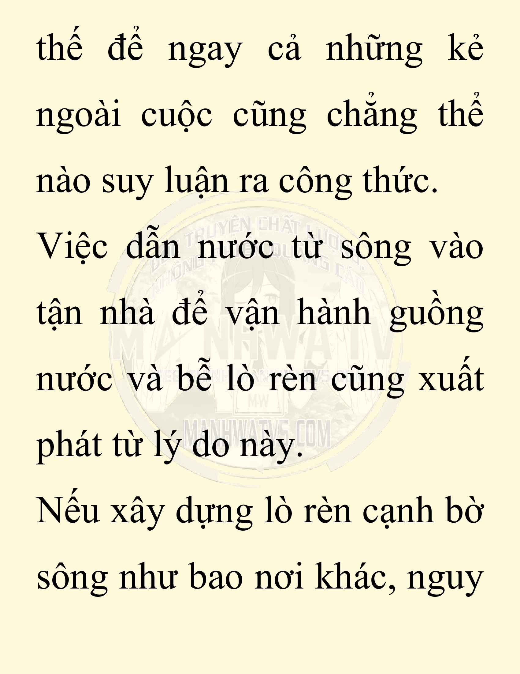 Đọc truyện SNVT[NOVEL] Ta Bắt Cóc Tiểu Nữ Đường Gia Tứ Xuyên - Chap 38: Tin Tức Ngoài Dự Tính
