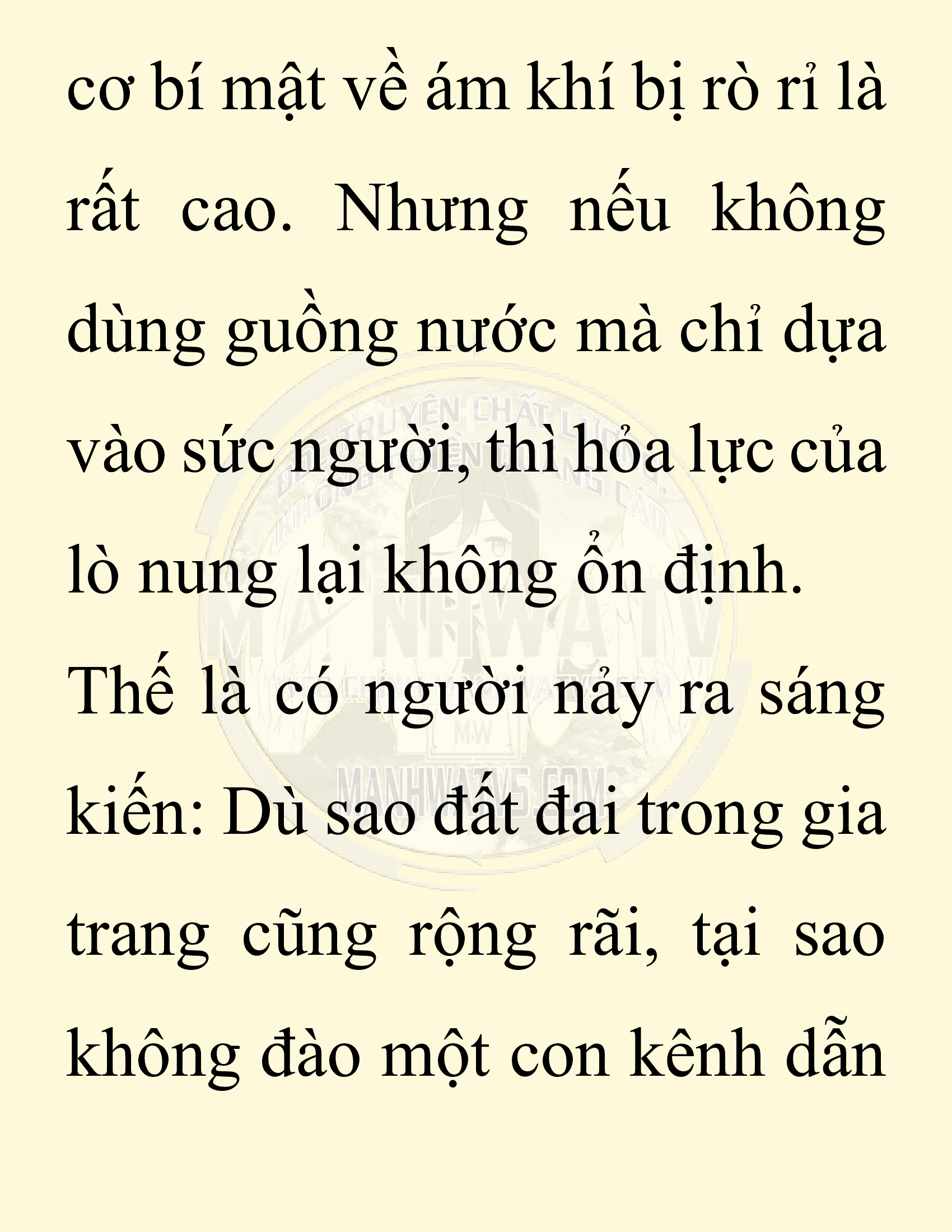 Đọc truyện SNVT[NOVEL] Ta Bắt Cóc Tiểu Nữ Đường Gia Tứ Xuyên - Chap 38: Tin Tức Ngoài Dự Tính