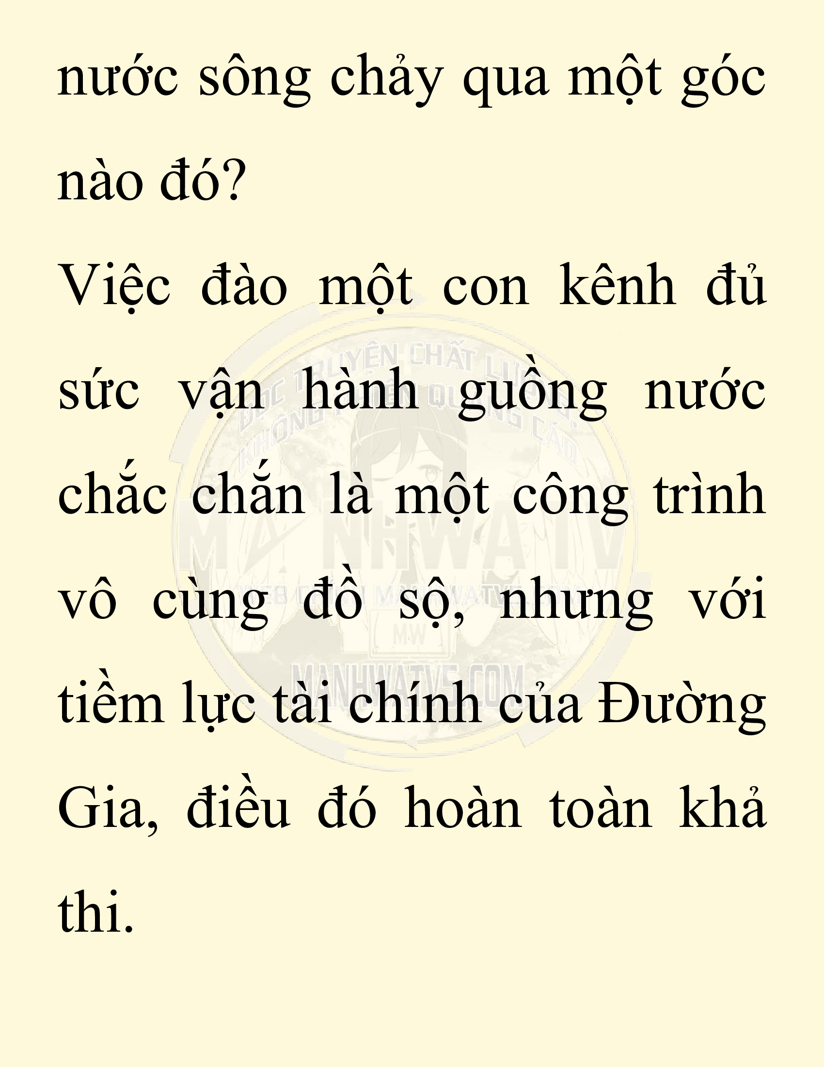 Đọc truyện SNVT[NOVEL] Ta Bắt Cóc Tiểu Nữ Đường Gia Tứ Xuyên - Chap 38: Tin Tức Ngoài Dự Tính