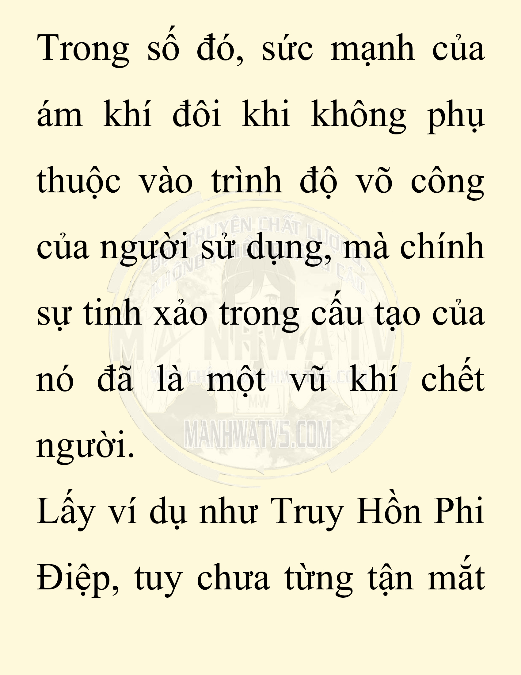 Đọc truyện SNVT[NOVEL] Ta Bắt Cóc Tiểu Nữ Đường Gia Tứ Xuyên - Chap 38: Tin Tức Ngoài Dự Tính