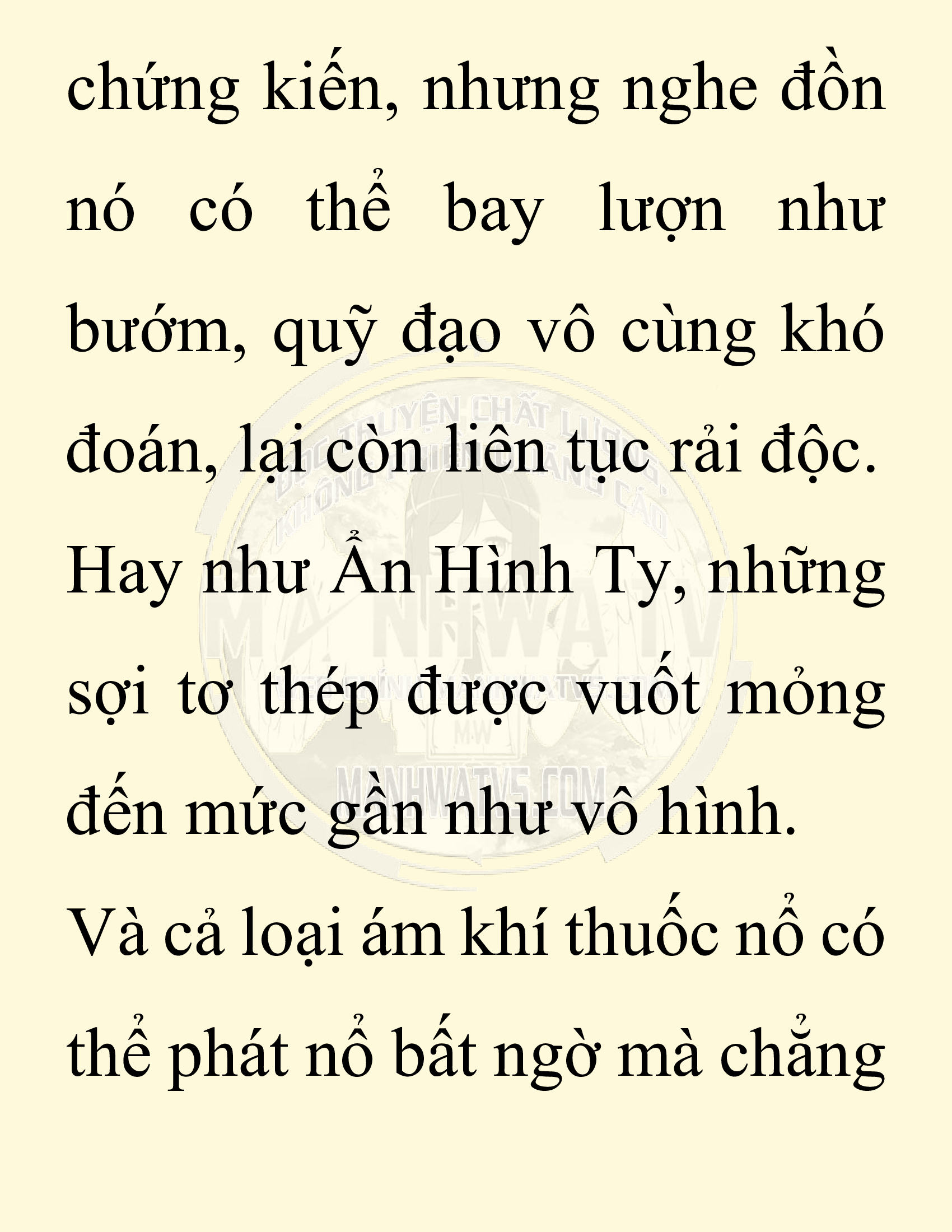 Đọc truyện SNVT[NOVEL] Ta Bắt Cóc Tiểu Nữ Đường Gia Tứ Xuyên - Chap 38: Tin Tức Ngoài Dự Tính