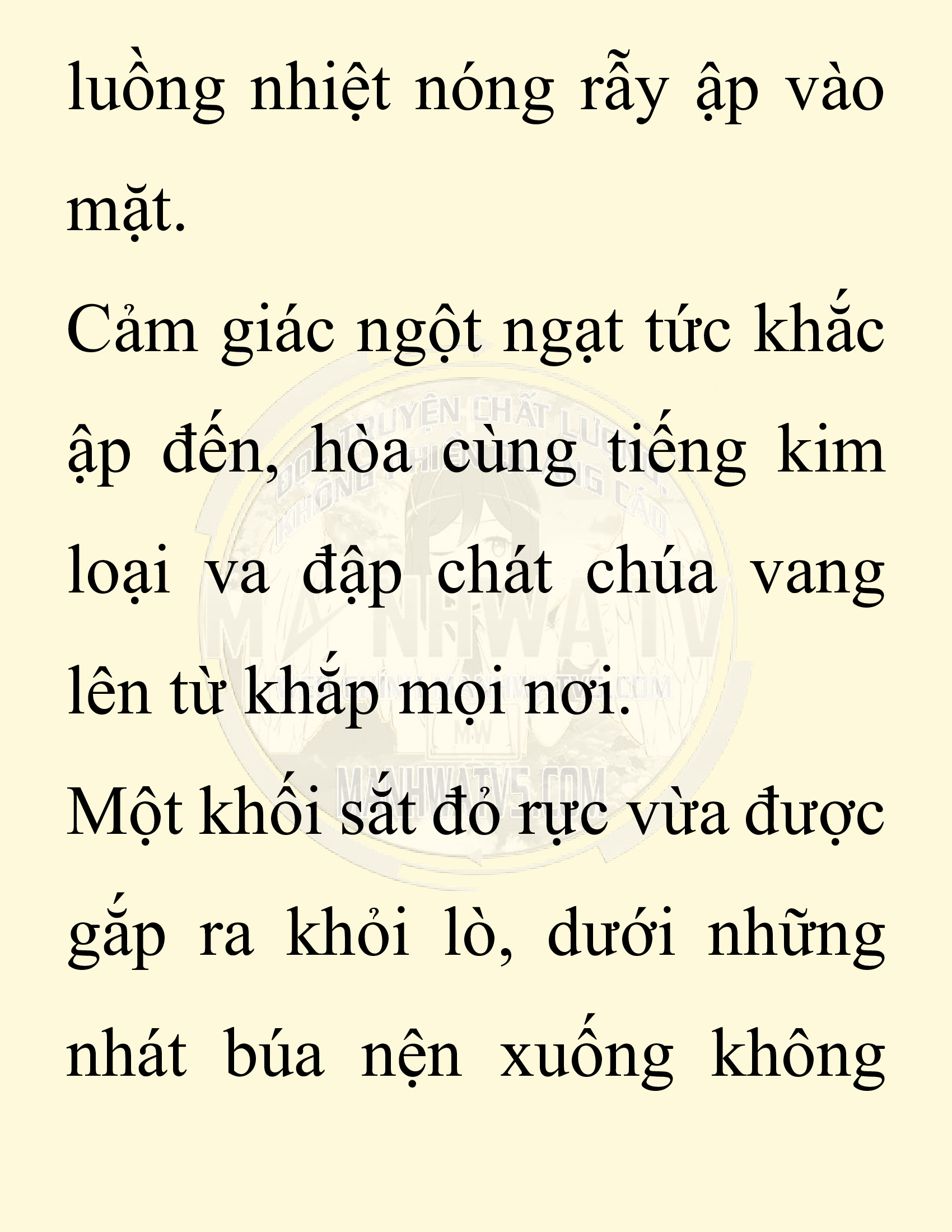 Đọc truyện SNVT[NOVEL] Ta Bắt Cóc Tiểu Nữ Đường Gia Tứ Xuyên - Chap 38: Tin Tức Ngoài Dự Tính