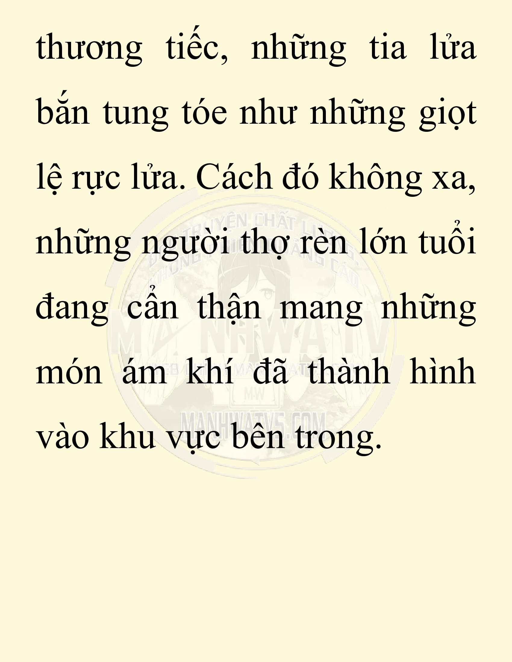 Đọc truyện SNVT[NOVEL] Ta Bắt Cóc Tiểu Nữ Đường Gia Tứ Xuyên - Chap 38: Tin Tức Ngoài Dự Tính