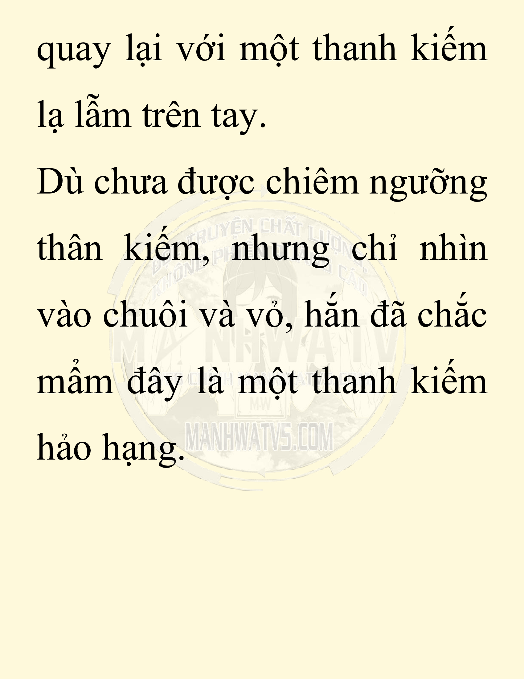 Đọc truyện SNVT[NOVEL] Ta Bắt Cóc Tiểu Nữ Đường Gia Tứ Xuyên - Chap 38: Tin Tức Ngoài Dự Tính