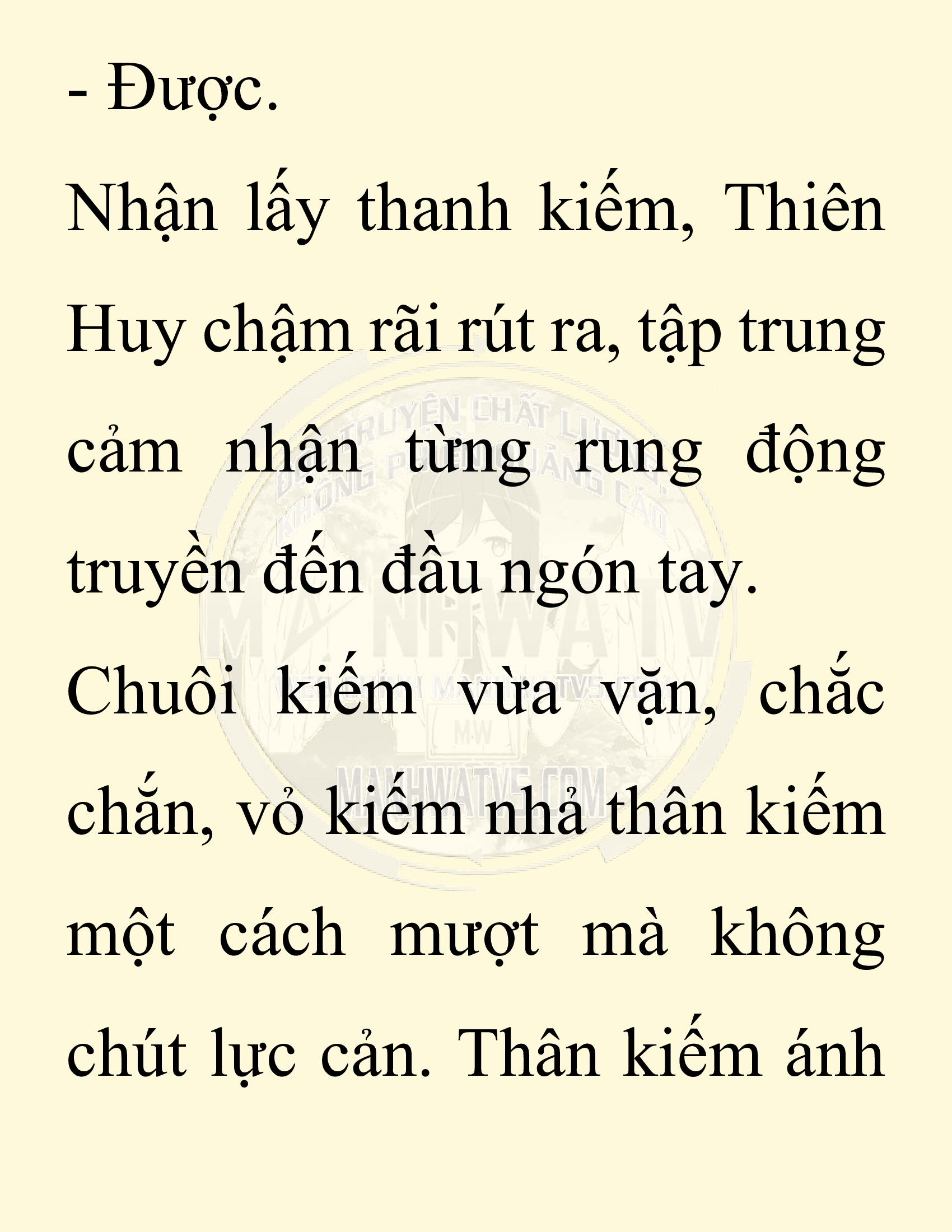 Đọc truyện SNVT[NOVEL] Ta Bắt Cóc Tiểu Nữ Đường Gia Tứ Xuyên - Chap 38: Tin Tức Ngoài Dự Tính