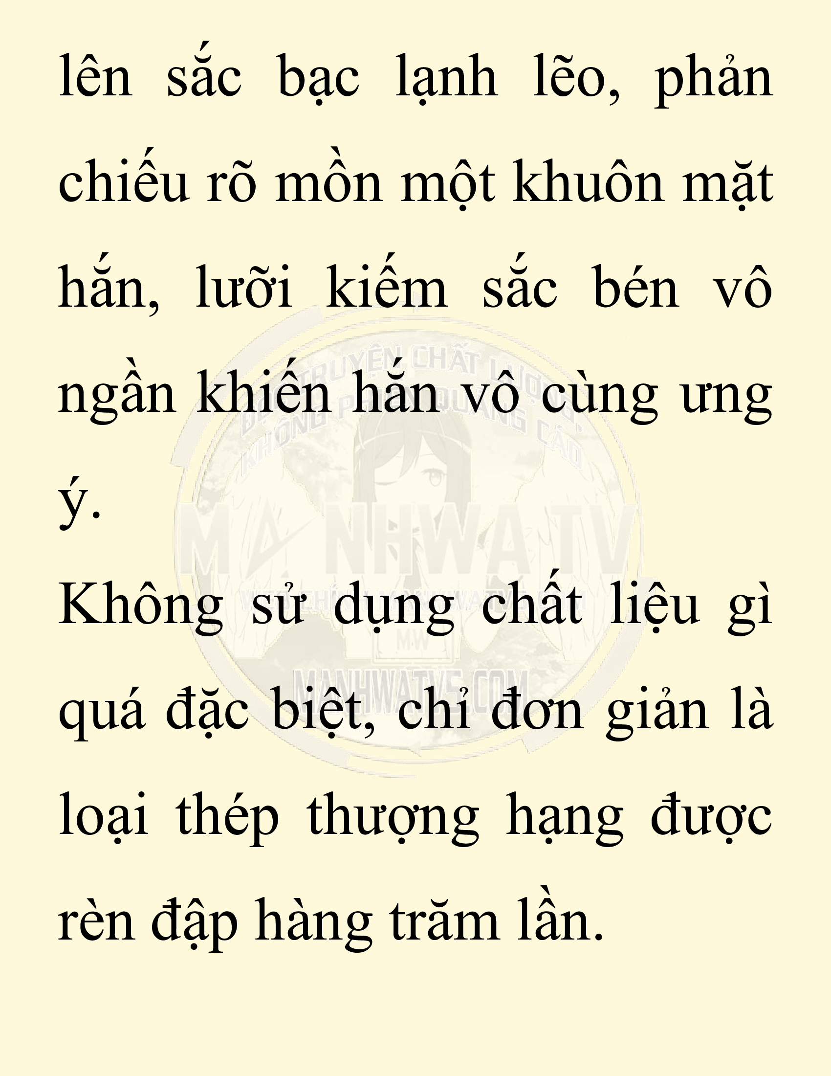 Đọc truyện SNVT[NOVEL] Ta Bắt Cóc Tiểu Nữ Đường Gia Tứ Xuyên - Chap 38: Tin Tức Ngoài Dự Tính