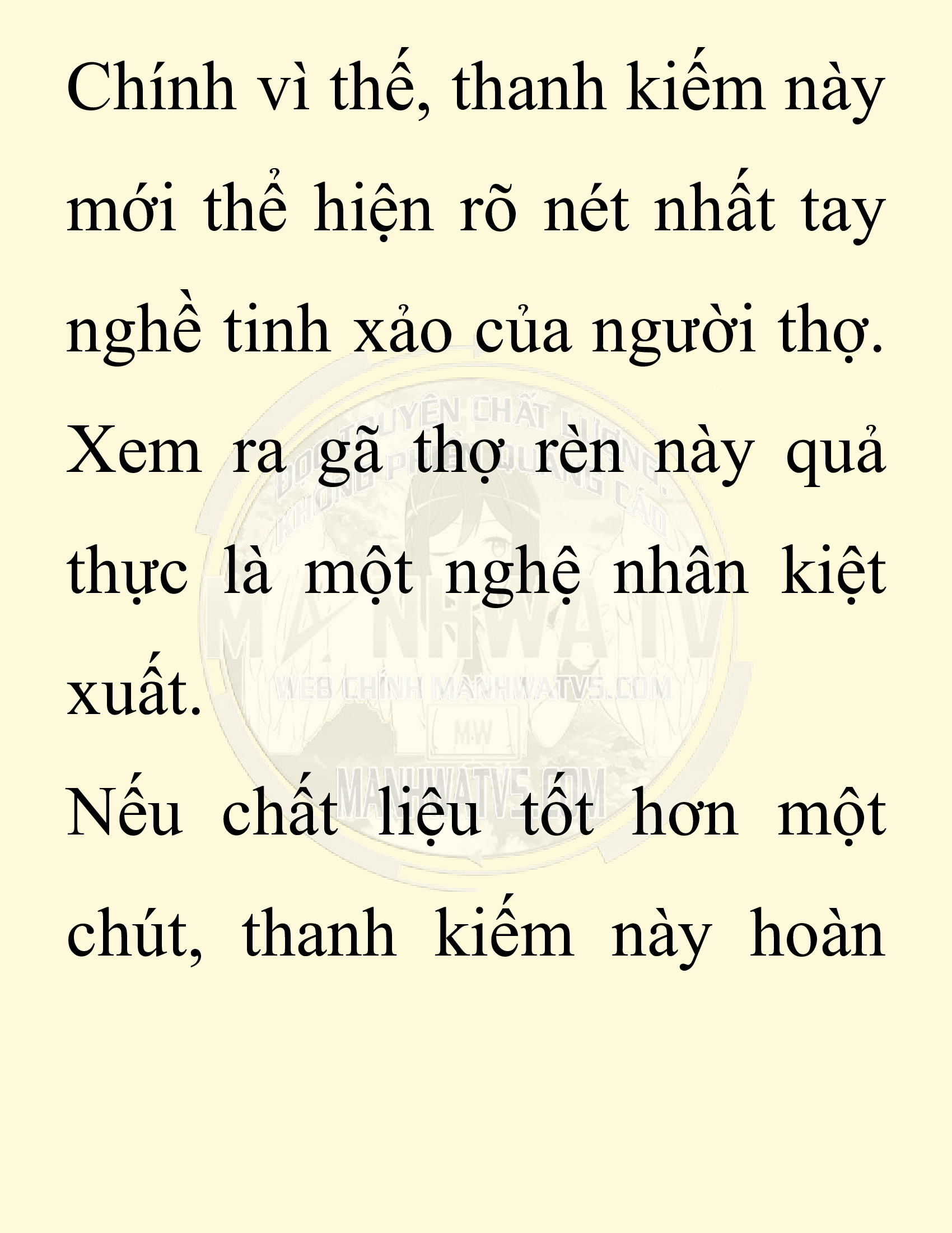 Đọc truyện SNVT[NOVEL] Ta Bắt Cóc Tiểu Nữ Đường Gia Tứ Xuyên - Chap 38: Tin Tức Ngoài Dự Tính