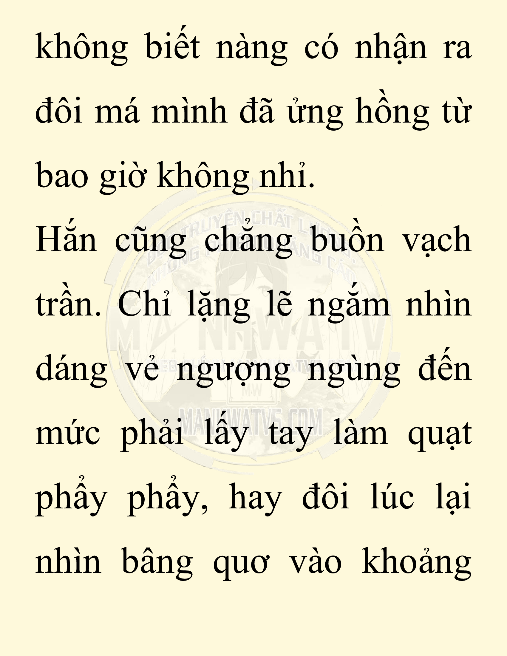 Đọc truyện SNVT[NOVEL] Ta Bắt Cóc Tiểu Nữ Đường Gia Tứ Xuyên - Chap 39: Tin Tức Ngoài Dự Tính