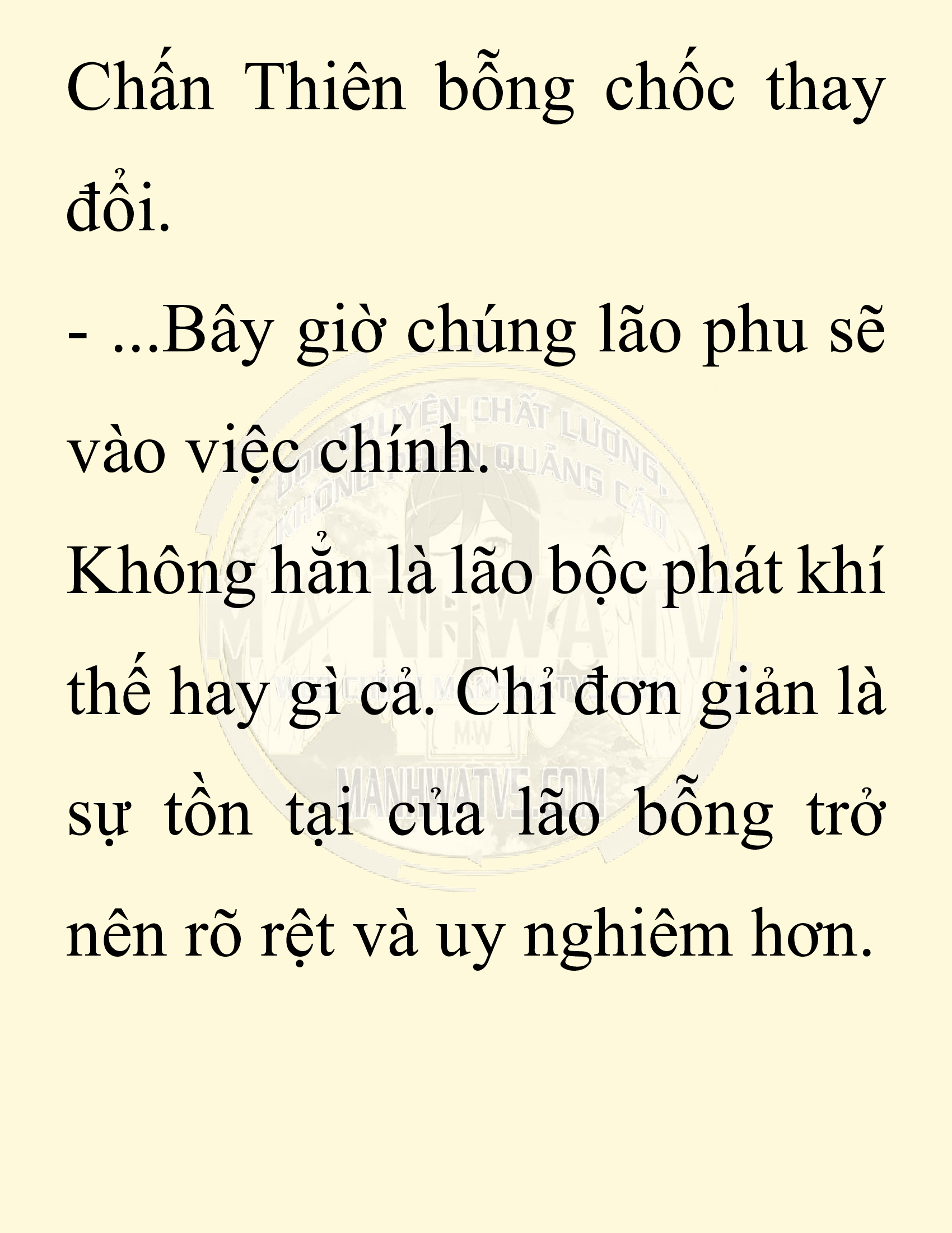 Đọc truyện SNVT[NOVEL] Ta Bắt Cóc Tiểu Nữ Đường Gia Tứ Xuyên - Chap 39: Tin Tức Ngoài Dự Tính