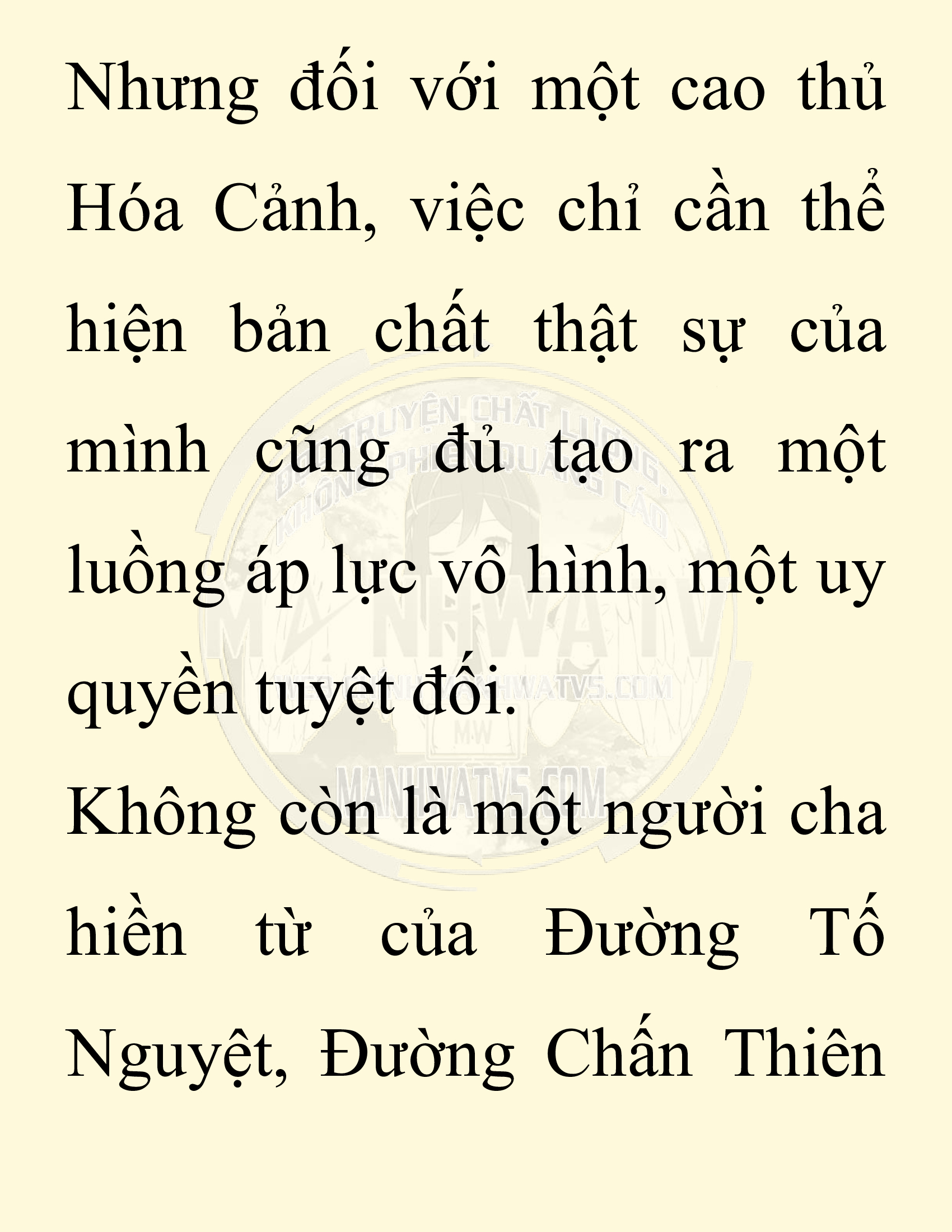 Đọc truyện SNVT[NOVEL] Ta Bắt Cóc Tiểu Nữ Đường Gia Tứ Xuyên - Chap 39: Tin Tức Ngoài Dự Tính