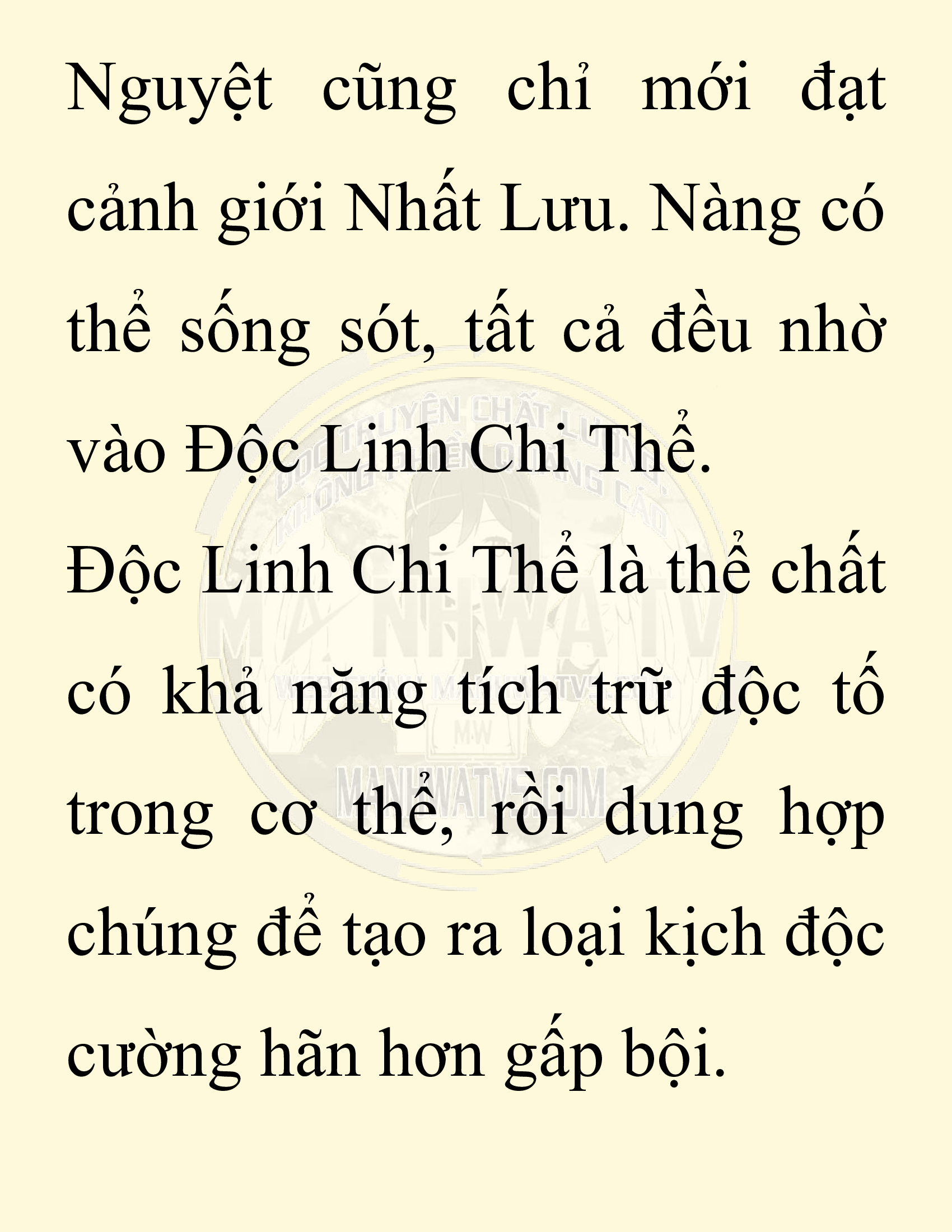 Đọc truyện SNVT[NOVEL] Ta Bắt Cóc Tiểu Nữ Đường Gia Tứ Xuyên - Chap 4: Bắt Cóc
