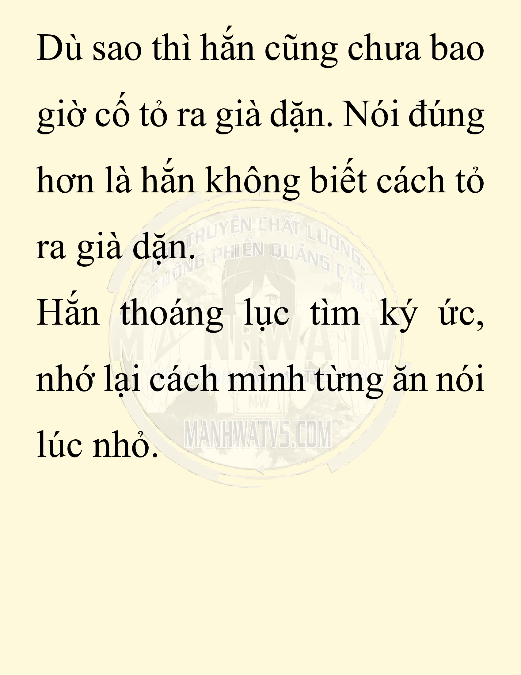 Đọc truyện SNVT[NOVEL] Ta Bắt Cóc Tiểu Nữ Đường Gia Tứ Xuyên - Chap 4: Bắt Cóc