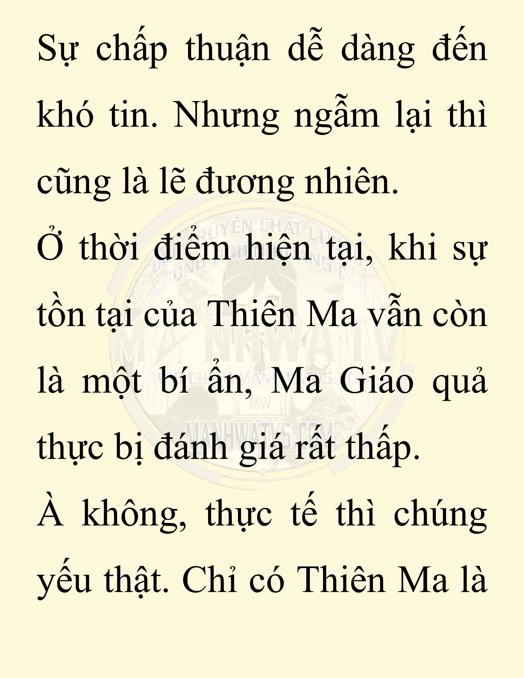 Đọc truyện SNVT[NOVEL] Ta Bắt Cóc Tiểu Nữ Đường Gia Tứ Xuyên - Chap 40: Tin Tức Ngoài Dự Tính
