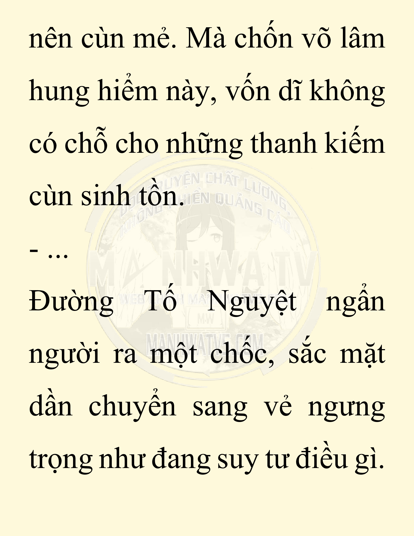 Đọc truyện SNVT[NOVEL] Ta Bắt Cóc Tiểu Nữ Đường Gia Tứ Xuyên - Chap 41: Tiến Về Quảng Đông