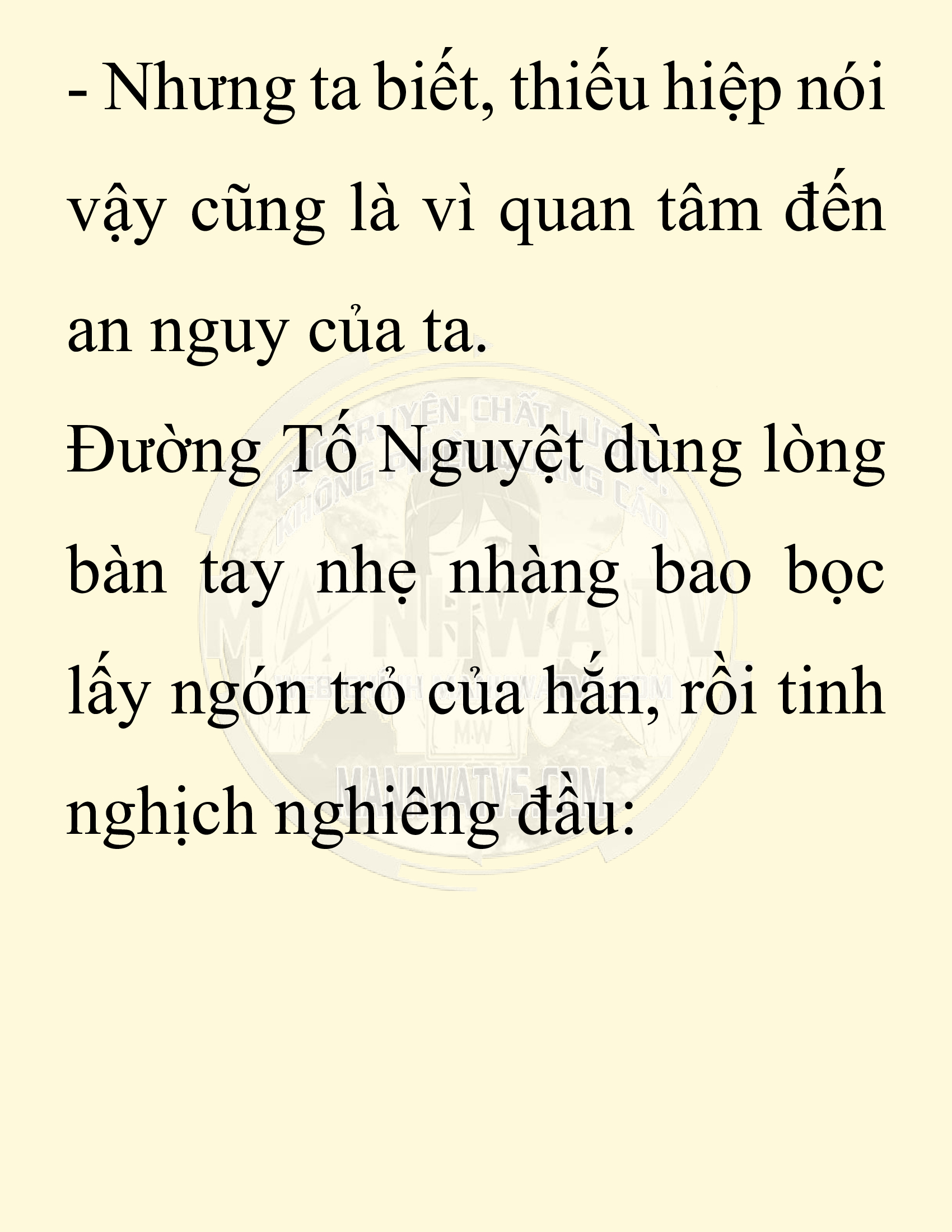 Đọc truyện SNVT[NOVEL] Ta Bắt Cóc Tiểu Nữ Đường Gia Tứ Xuyên - Chap 41: Tiến Về Quảng Đông