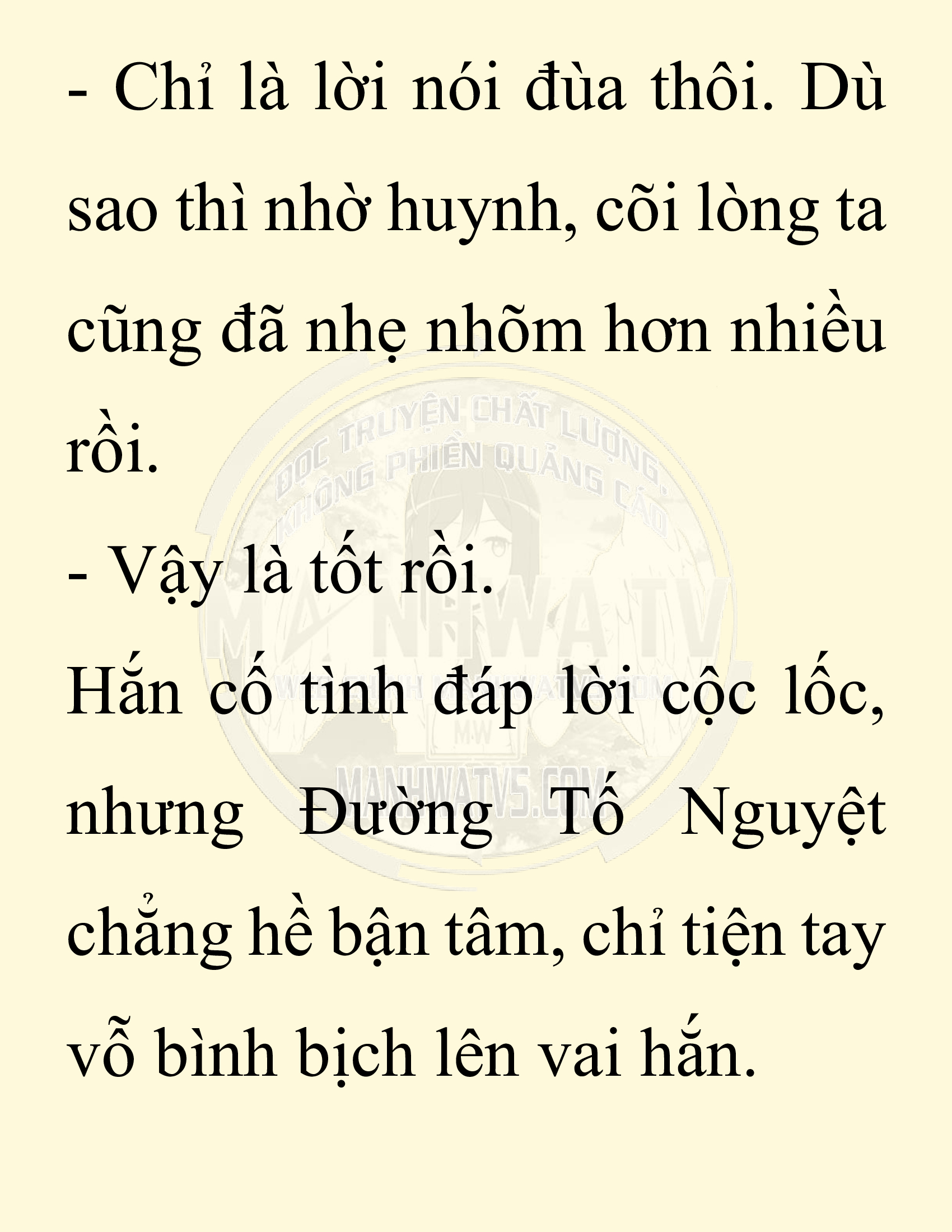 Đọc truyện SNVT[NOVEL] Ta Bắt Cóc Tiểu Nữ Đường Gia Tứ Xuyên - Chap 41: Tiến Về Quảng Đông