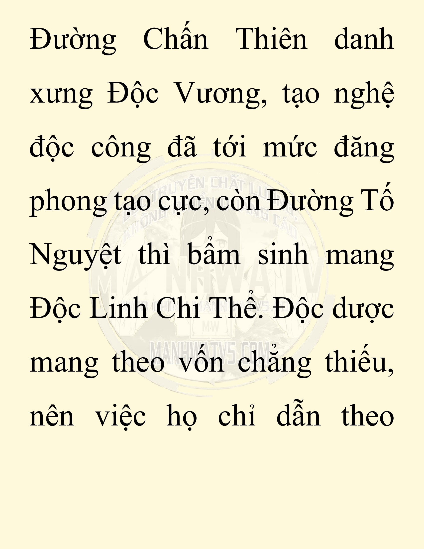 Đọc truyện SNVT[NOVEL] Ta Bắt Cóc Tiểu Nữ Đường Gia Tứ Xuyên - Chap 41: Tiến Về Quảng Đông