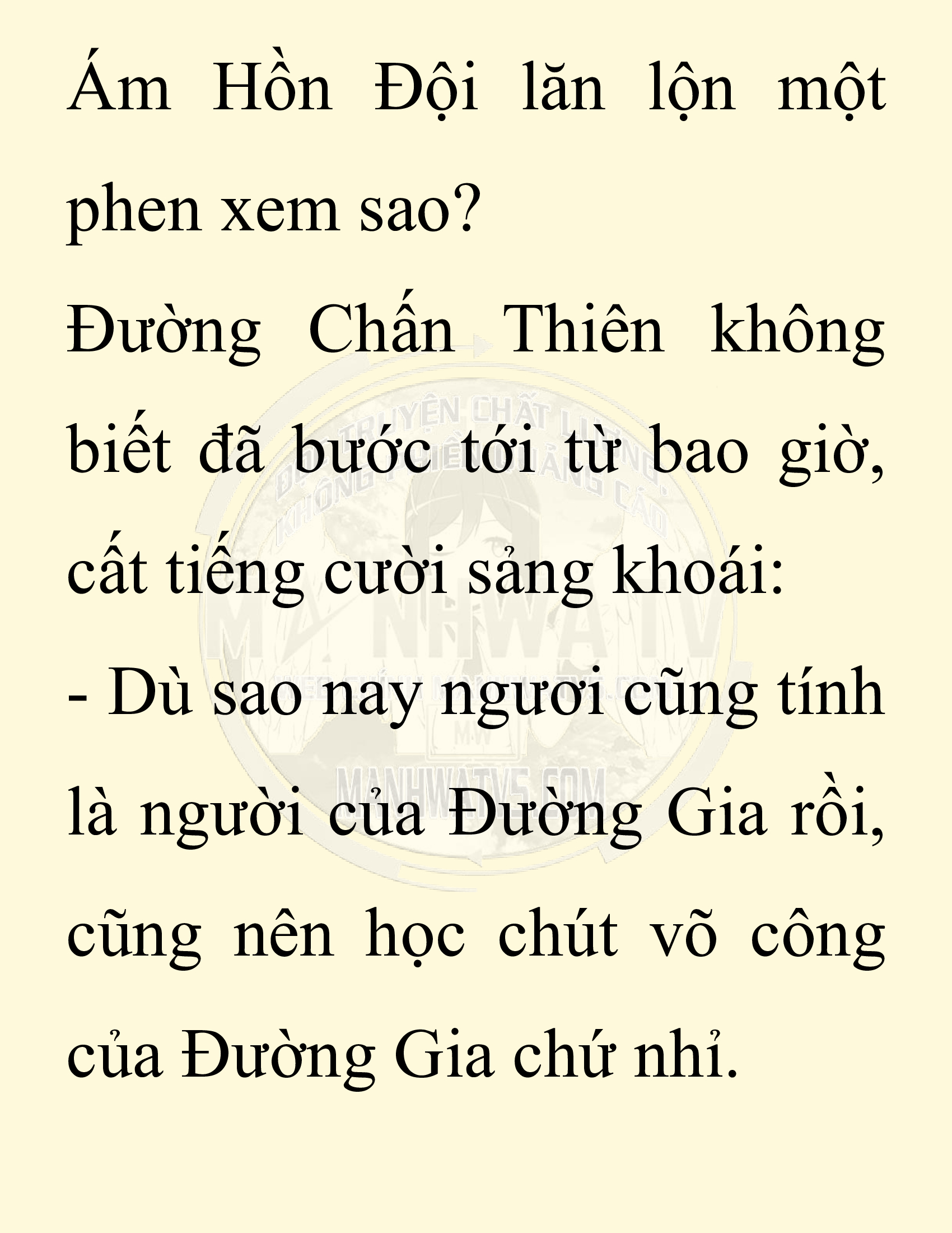 Đọc truyện SNVT[NOVEL] Ta Bắt Cóc Tiểu Nữ Đường Gia Tứ Xuyên - Chap 41: Tiến Về Quảng Đông