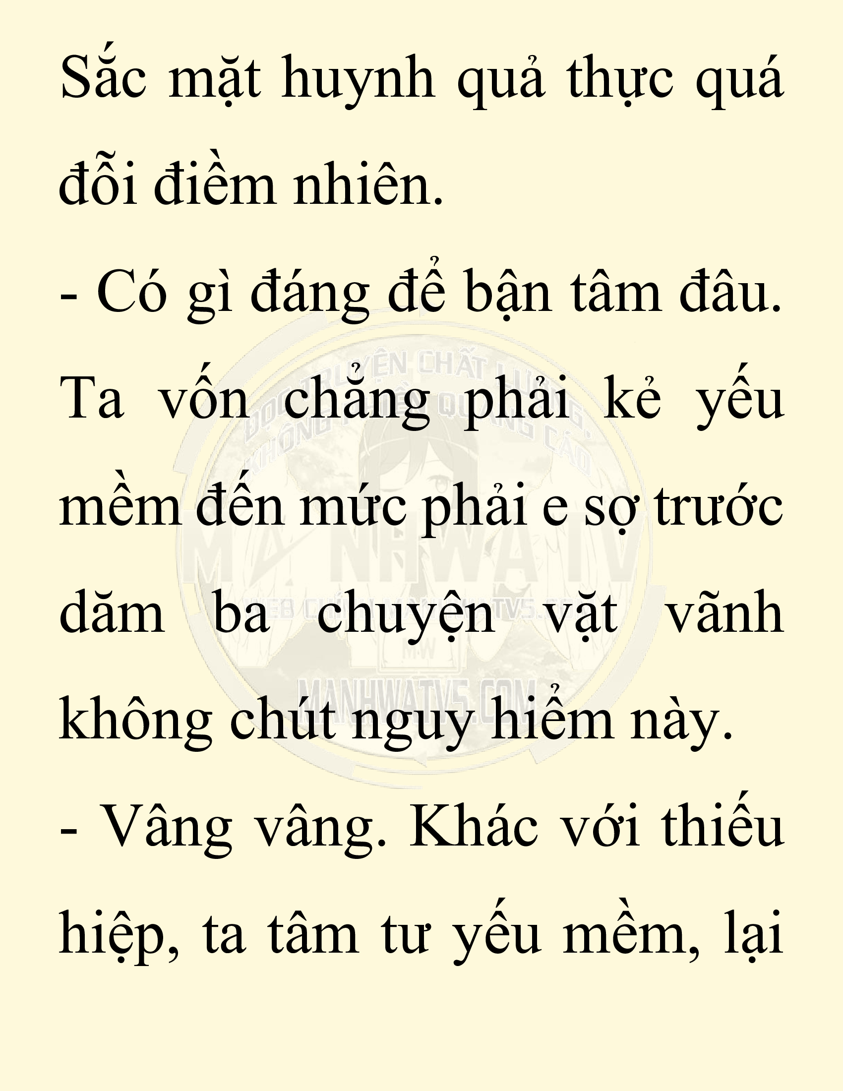 Đọc truyện SNVT[NOVEL] Ta Bắt Cóc Tiểu Nữ Đường Gia Tứ Xuyên - Chap 41: Tiến Về Quảng Đông