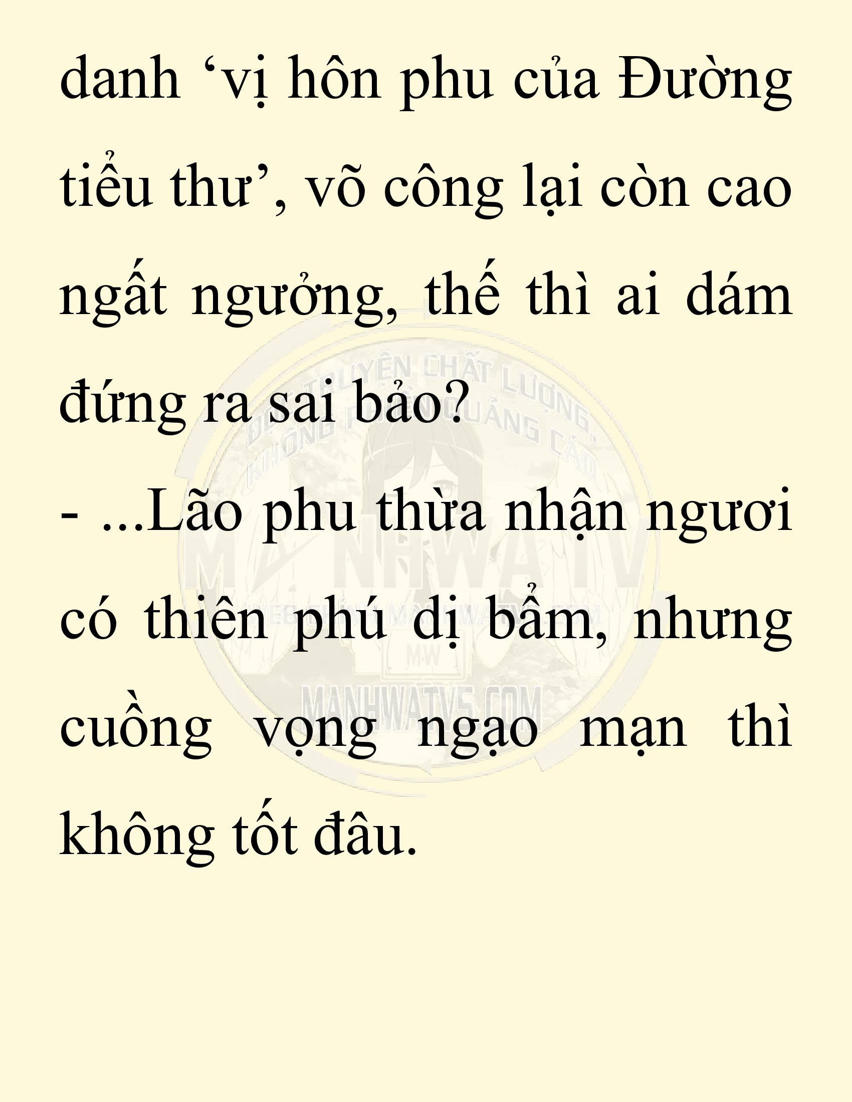 Đọc truyện SNVT[NOVEL] Ta Bắt Cóc Tiểu Nữ Đường Gia Tứ Xuyên - Chap 42: Tiến Về Quảng Đông