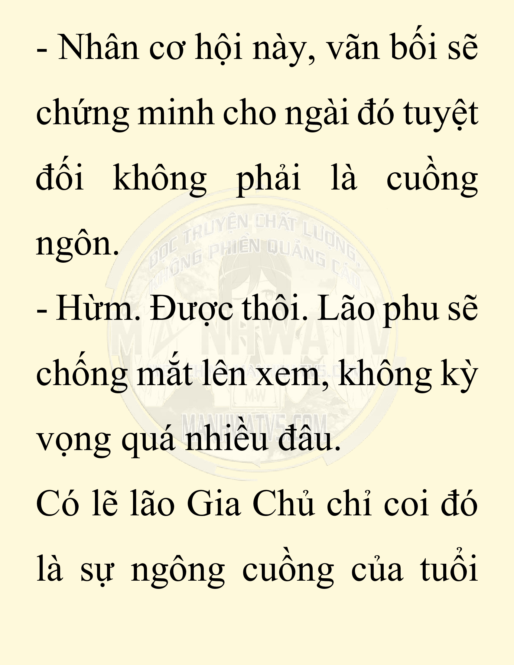Đọc truyện SNVT[NOVEL] Ta Bắt Cóc Tiểu Nữ Đường Gia Tứ Xuyên - Chap 42: Tiến Về Quảng Đông