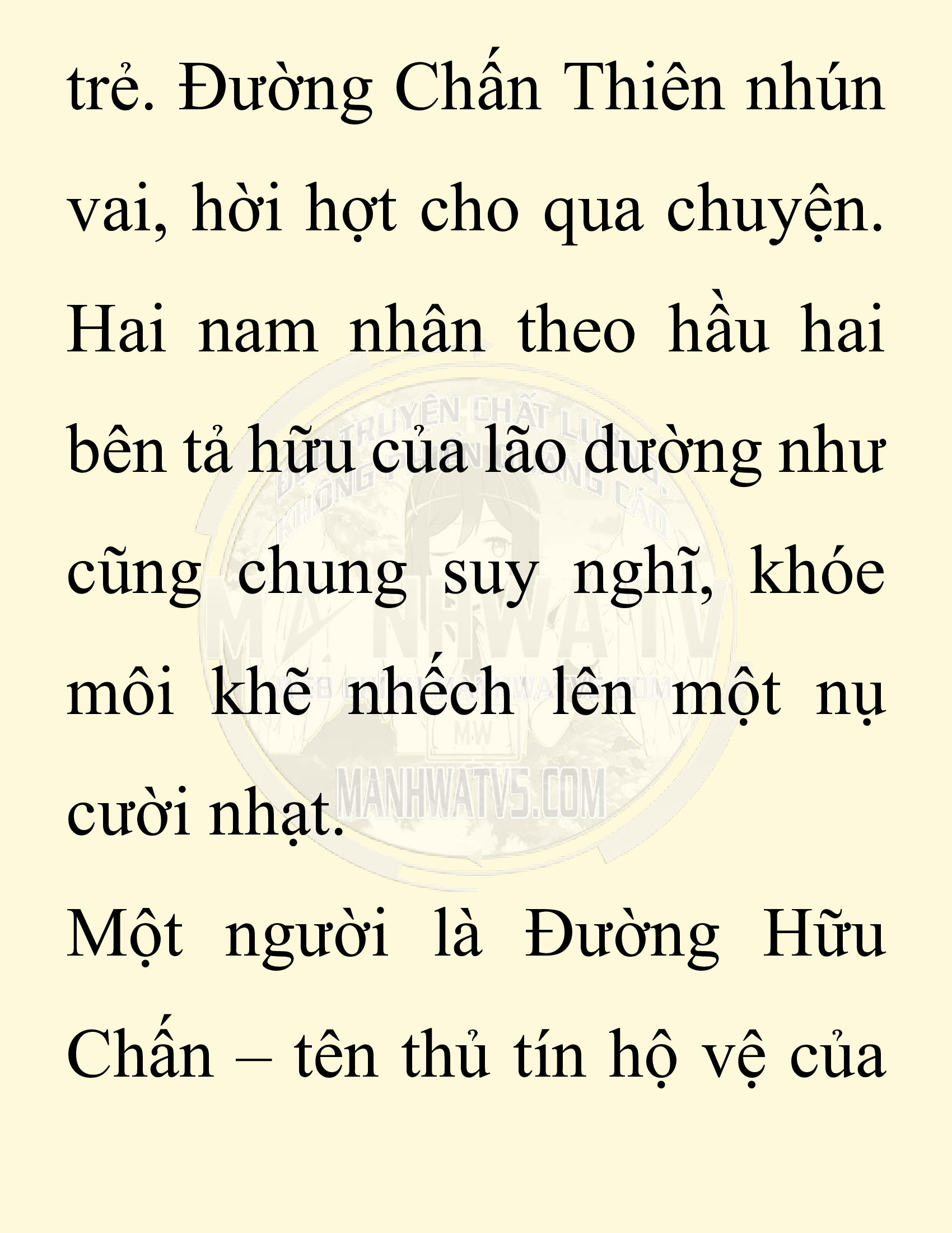 Đọc truyện SNVT[NOVEL] Ta Bắt Cóc Tiểu Nữ Đường Gia Tứ Xuyên - Chap 42: Tiến Về Quảng Đông