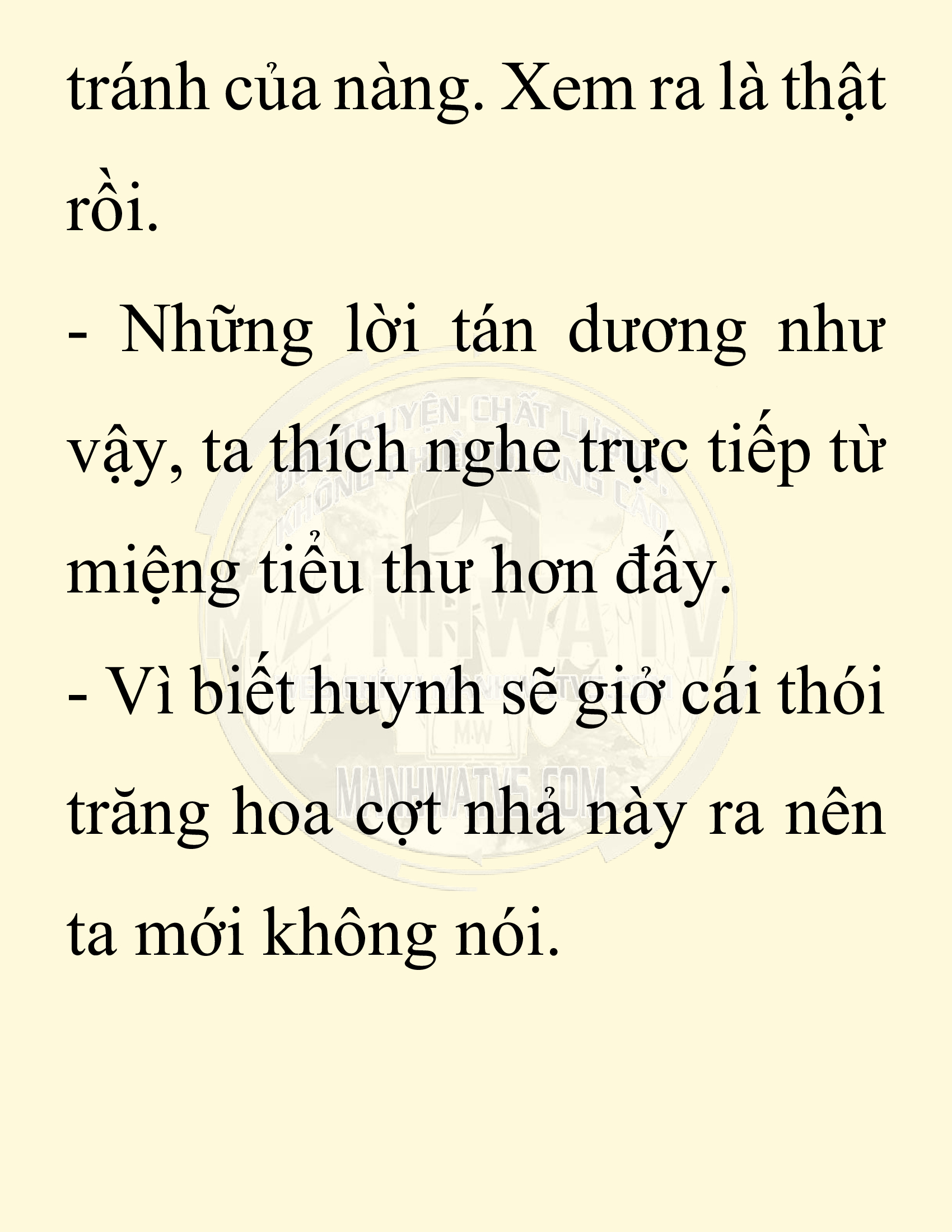Đọc truyện SNVT[NOVEL] Ta Bắt Cóc Tiểu Nữ Đường Gia Tứ Xuyên - Chap 42: Tiến Về Quảng Đông