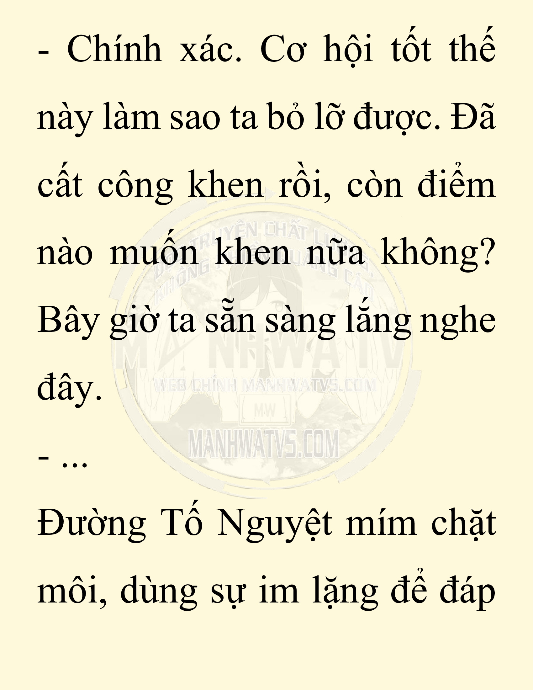 Đọc truyện SNVT[NOVEL] Ta Bắt Cóc Tiểu Nữ Đường Gia Tứ Xuyên - Chap 42: Tiến Về Quảng Đông