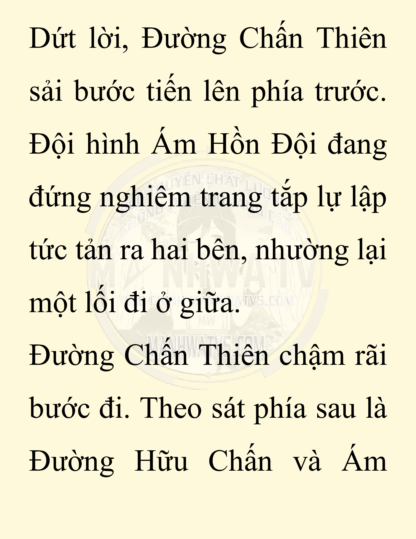 Đọc truyện SNVT[NOVEL] Ta Bắt Cóc Tiểu Nữ Đường Gia Tứ Xuyên - Chap 42: Tiến Về Quảng Đông