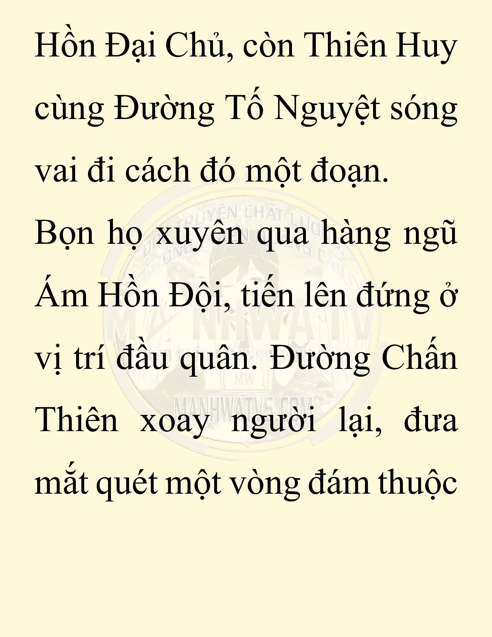 Đọc truyện SNVT[NOVEL] Ta Bắt Cóc Tiểu Nữ Đường Gia Tứ Xuyên - Chap 42: Tiến Về Quảng Đông