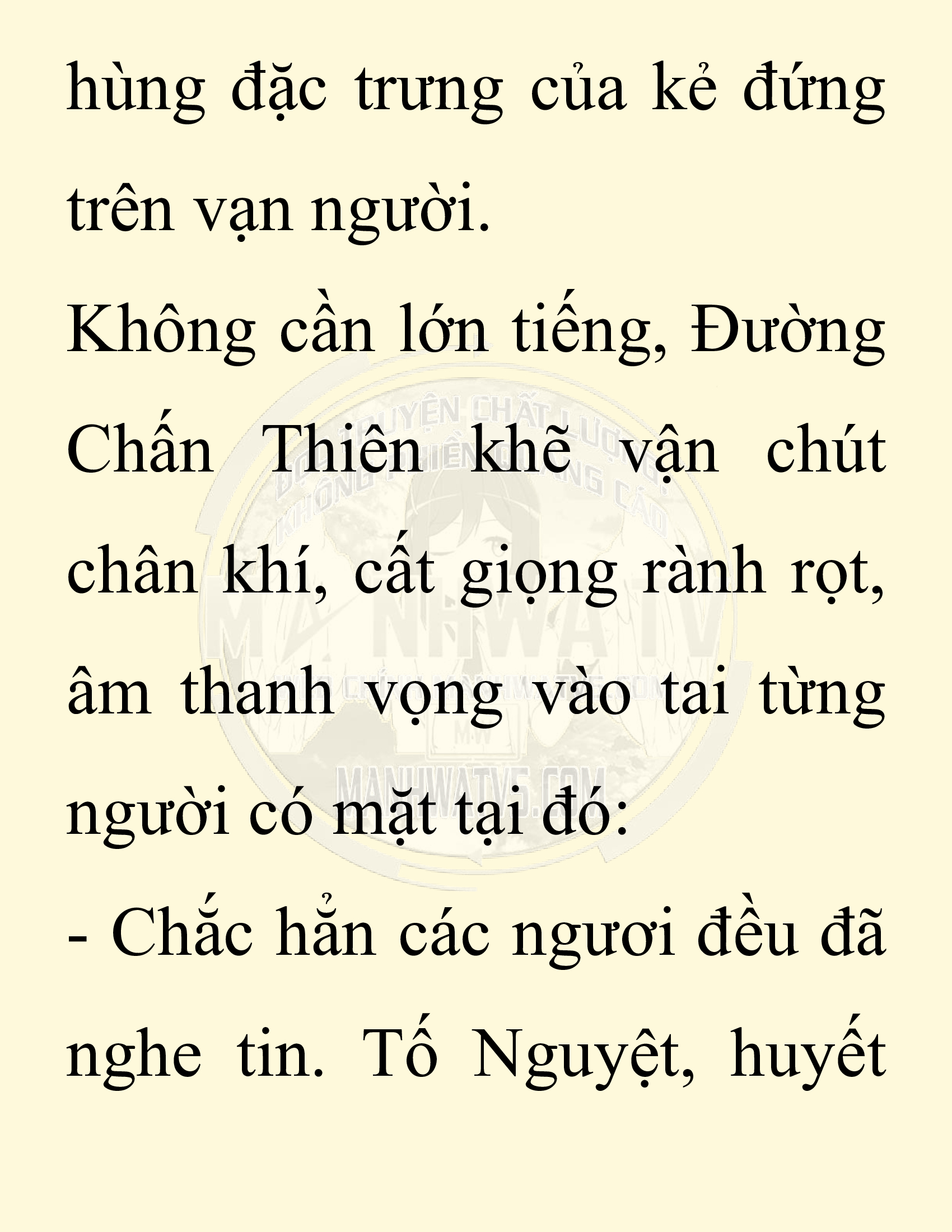 Đọc truyện SNVT[NOVEL] Ta Bắt Cóc Tiểu Nữ Đường Gia Tứ Xuyên - Chap 42: Tiến Về Quảng Đông